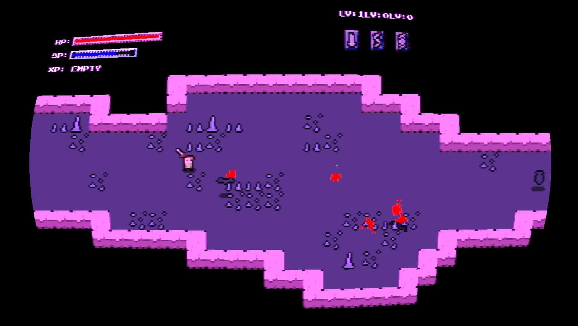 Pink Elephant screenshot 1