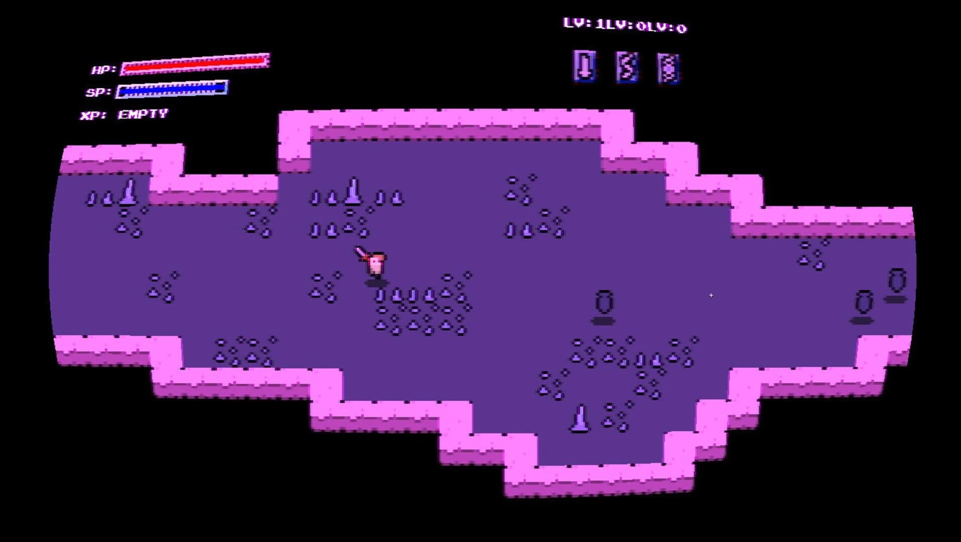Pink Elephant screenshot 3
