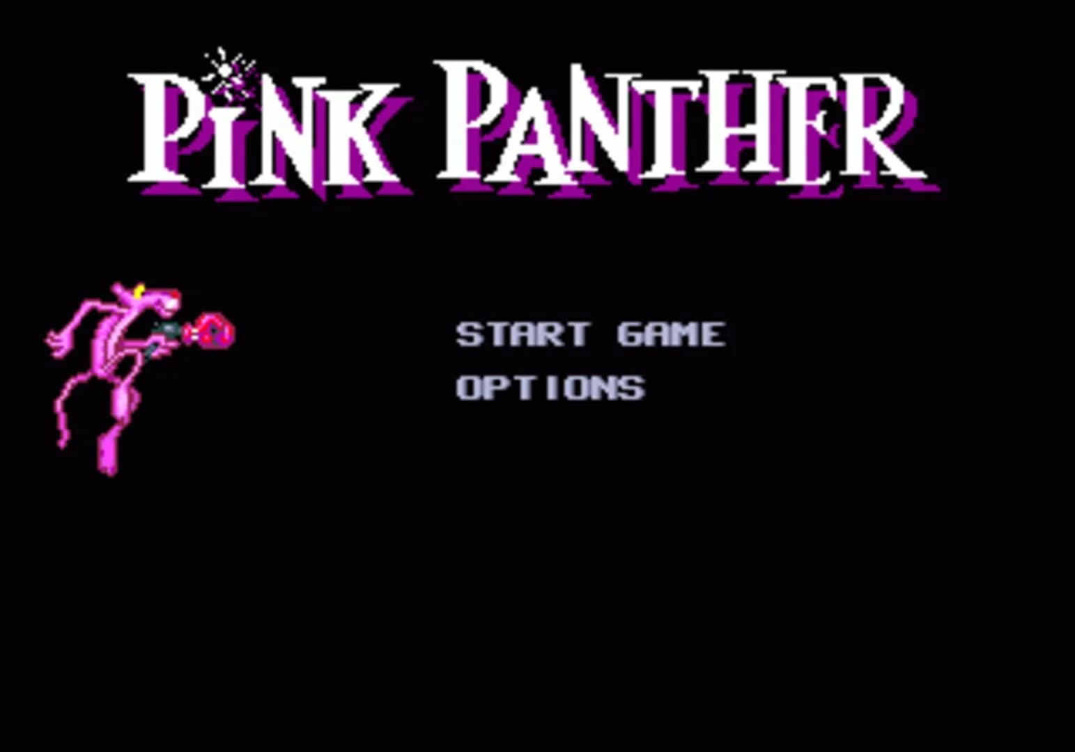 Pink Goes to Hollywood screenshot 5