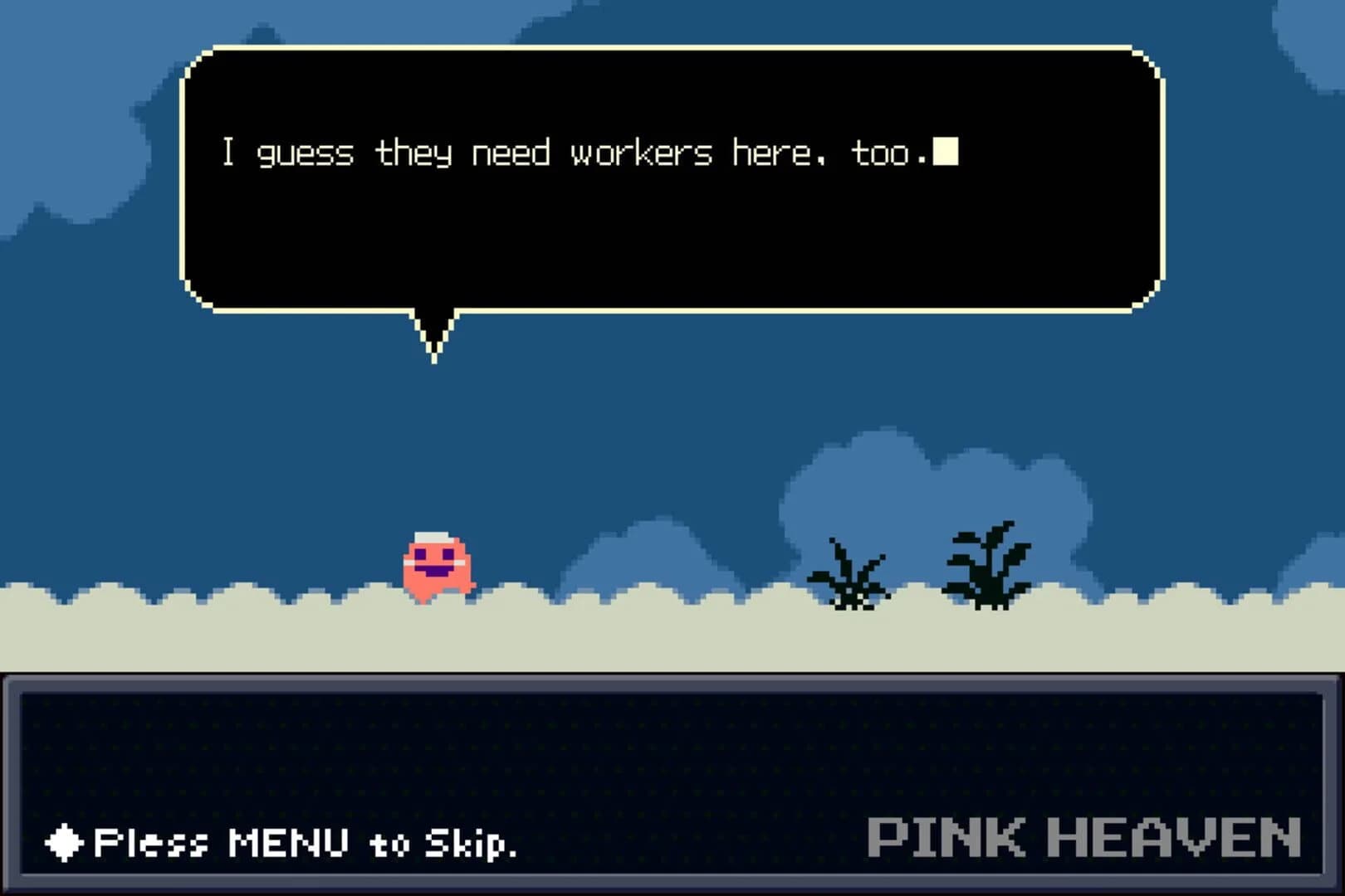 Pink Heaven screenshot 3