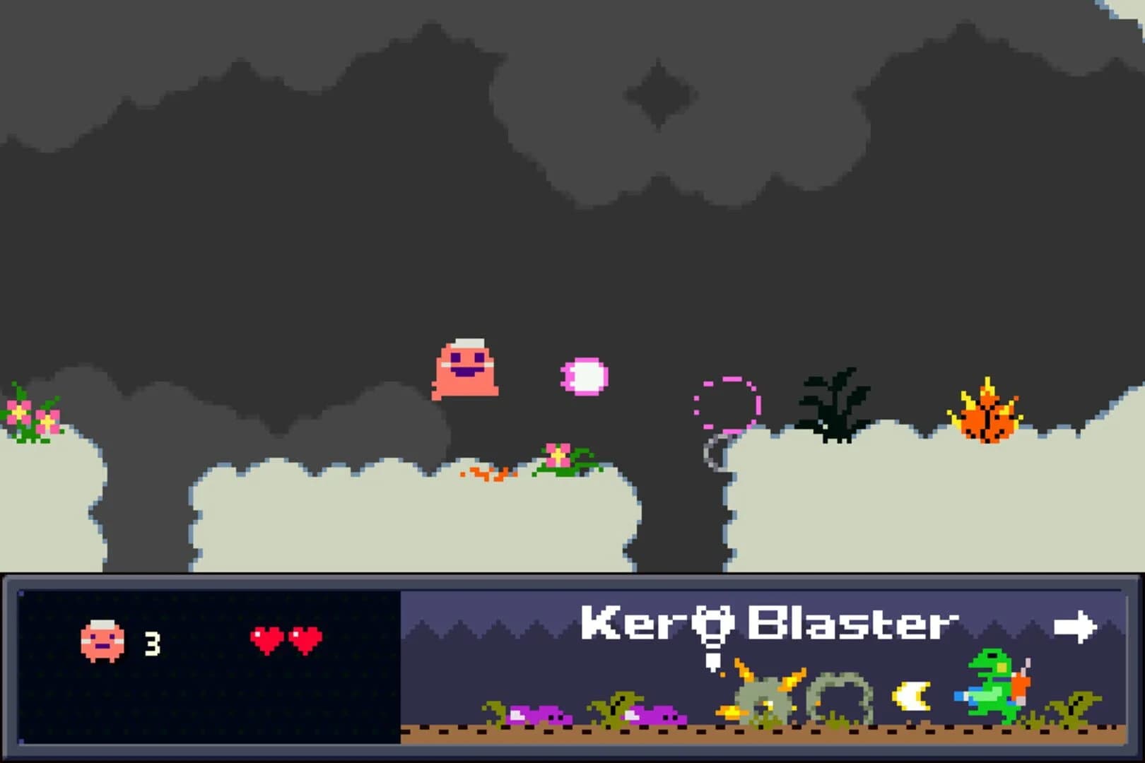 Pink Heaven screenshot 1