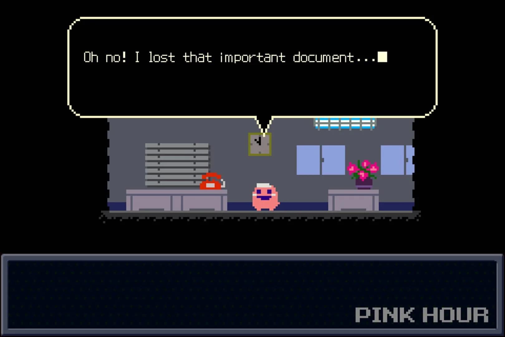 Pink Hour screenshot 3
