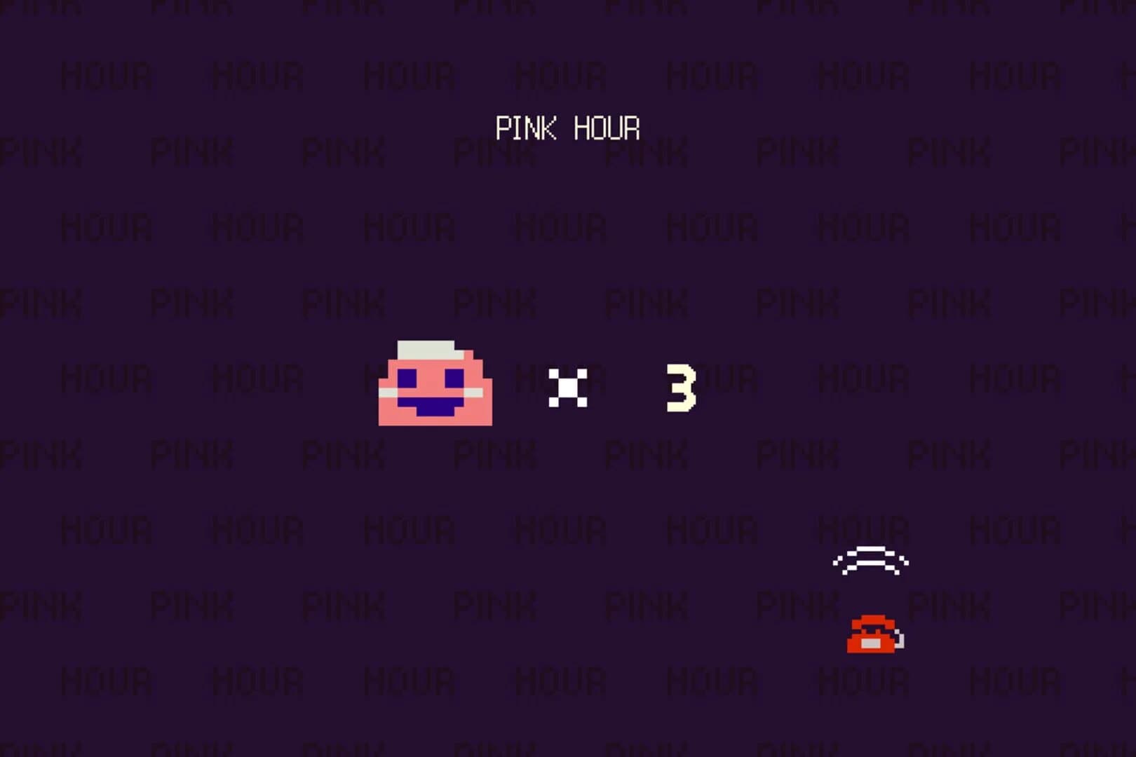 Pink Hour screenshot 5