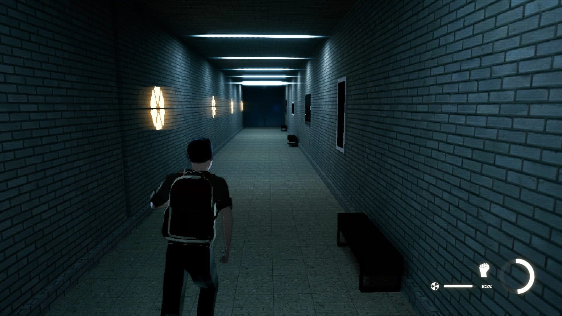 Pinnacle Point screenshot 5