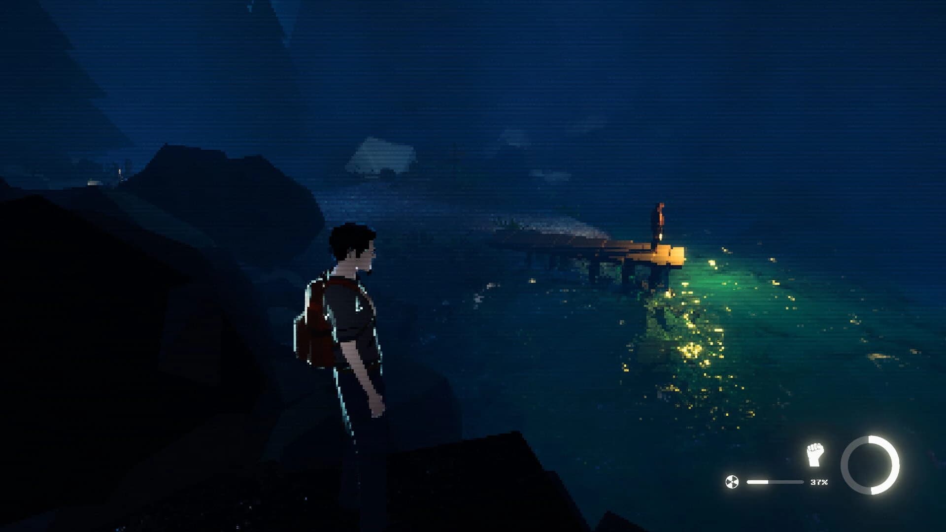 Pinnacle Point screenshot 3