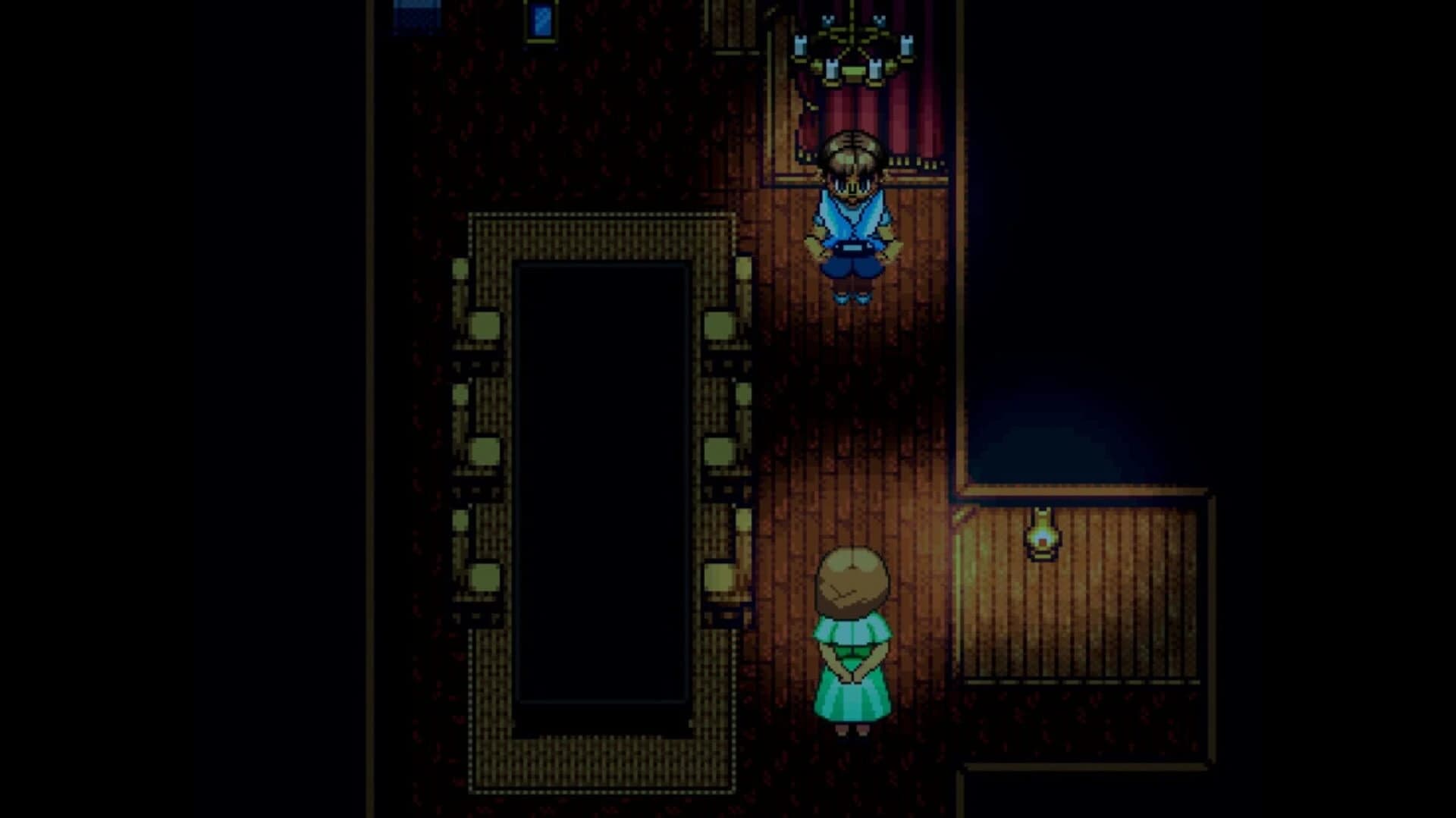 Pinocchiogoria screenshot 3
