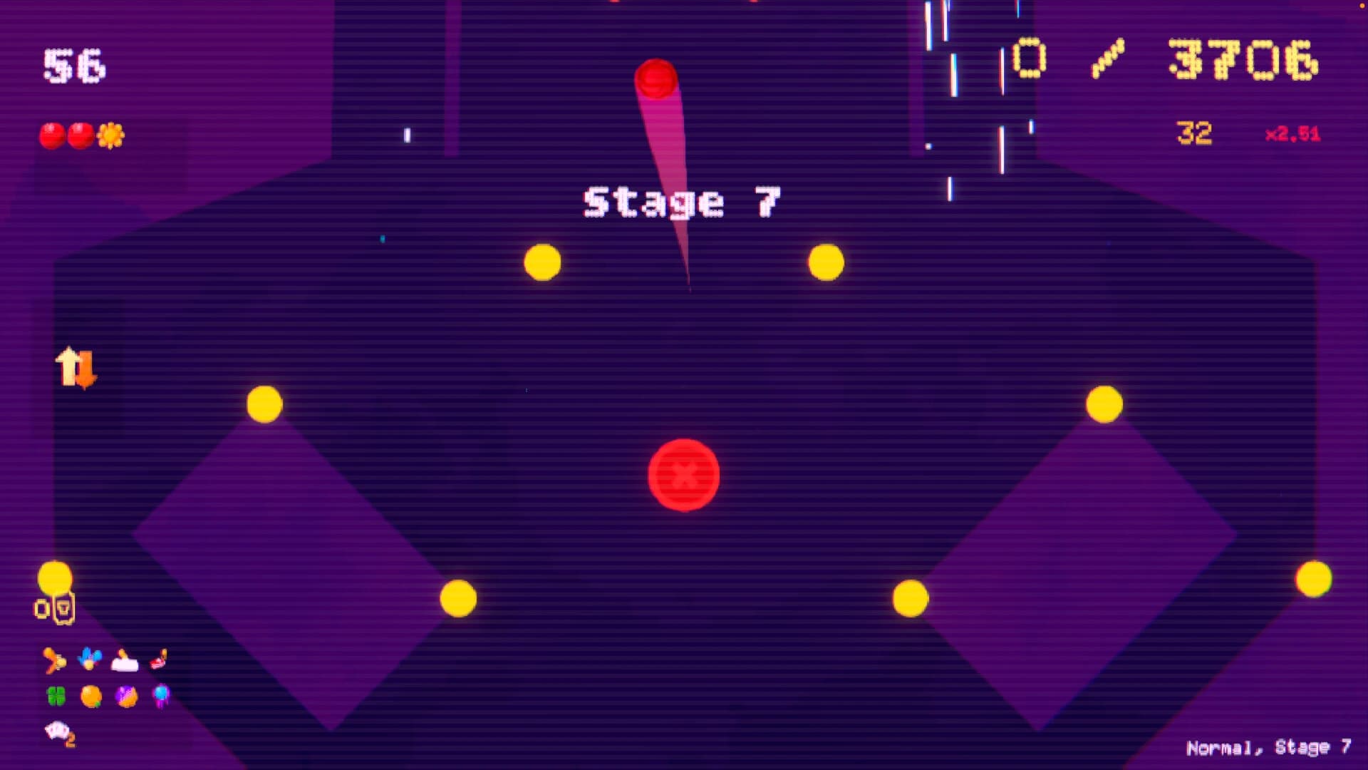 PinRogue screenshot 8