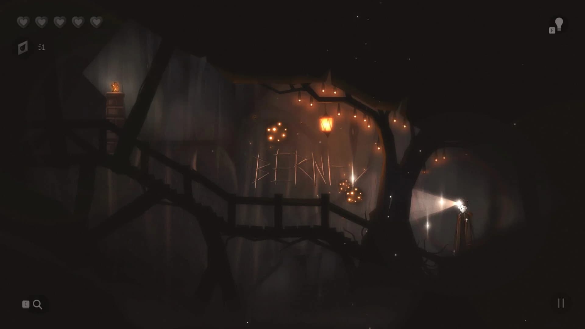 Pinstripe screenshot 4