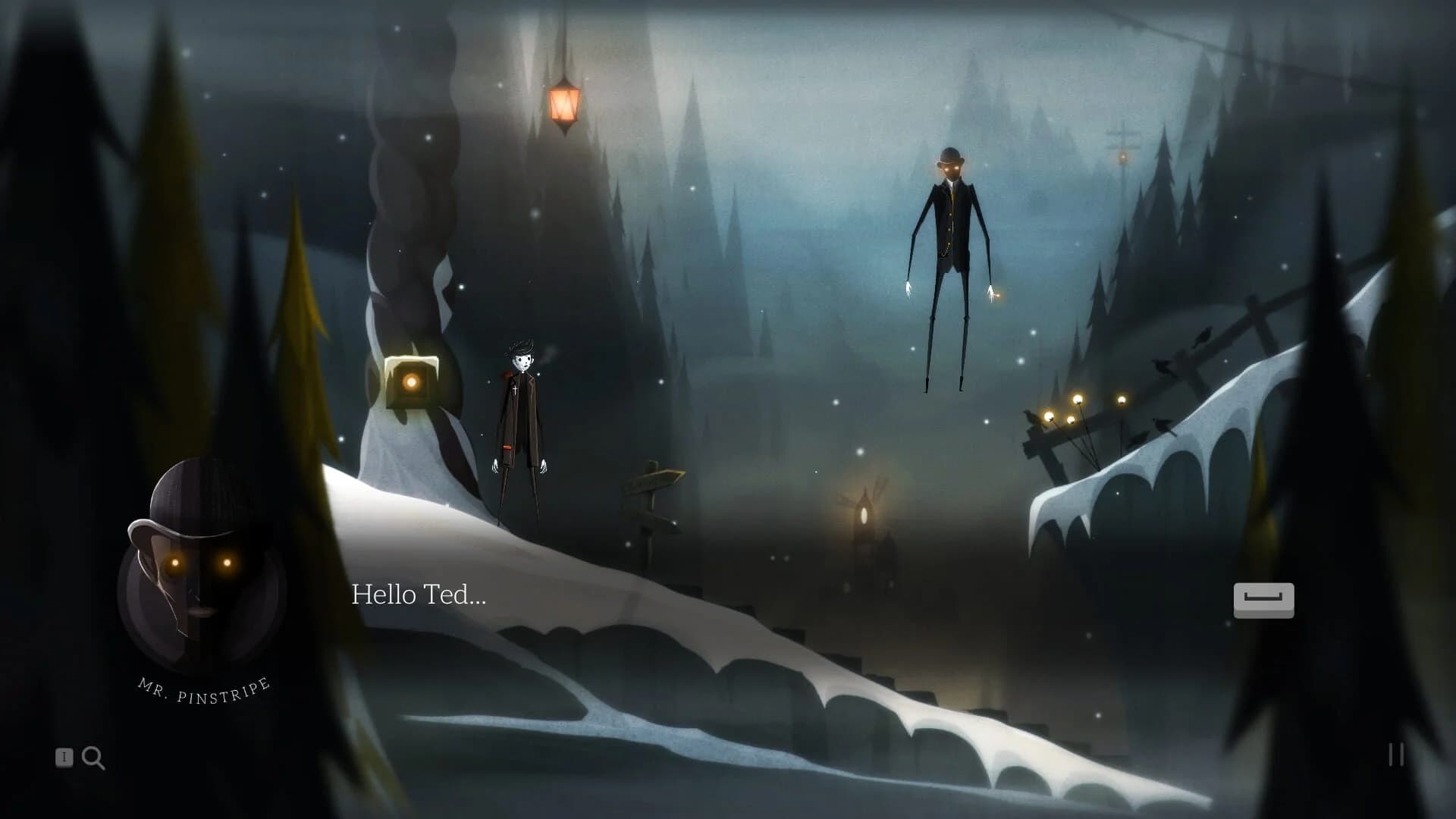 Pinstripe screenshot 3