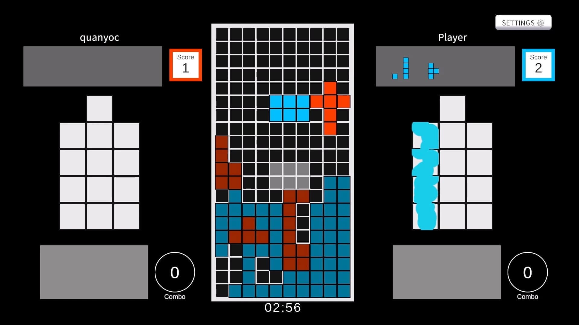 Pintaris screenshot 4