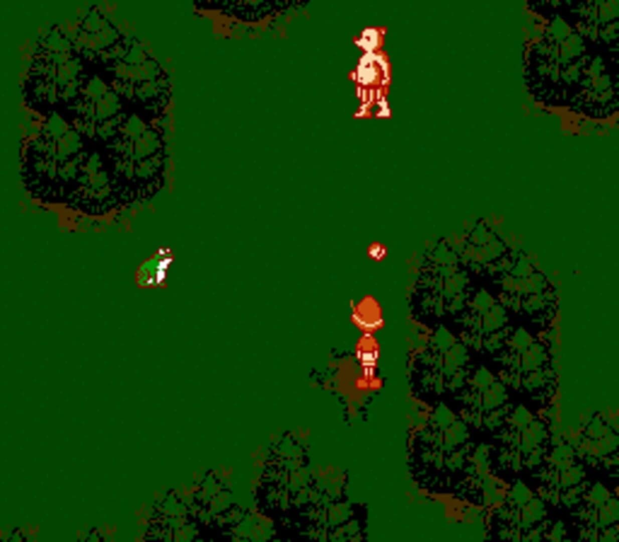 Pǐnuòcáo de Fùsū screenshot 1