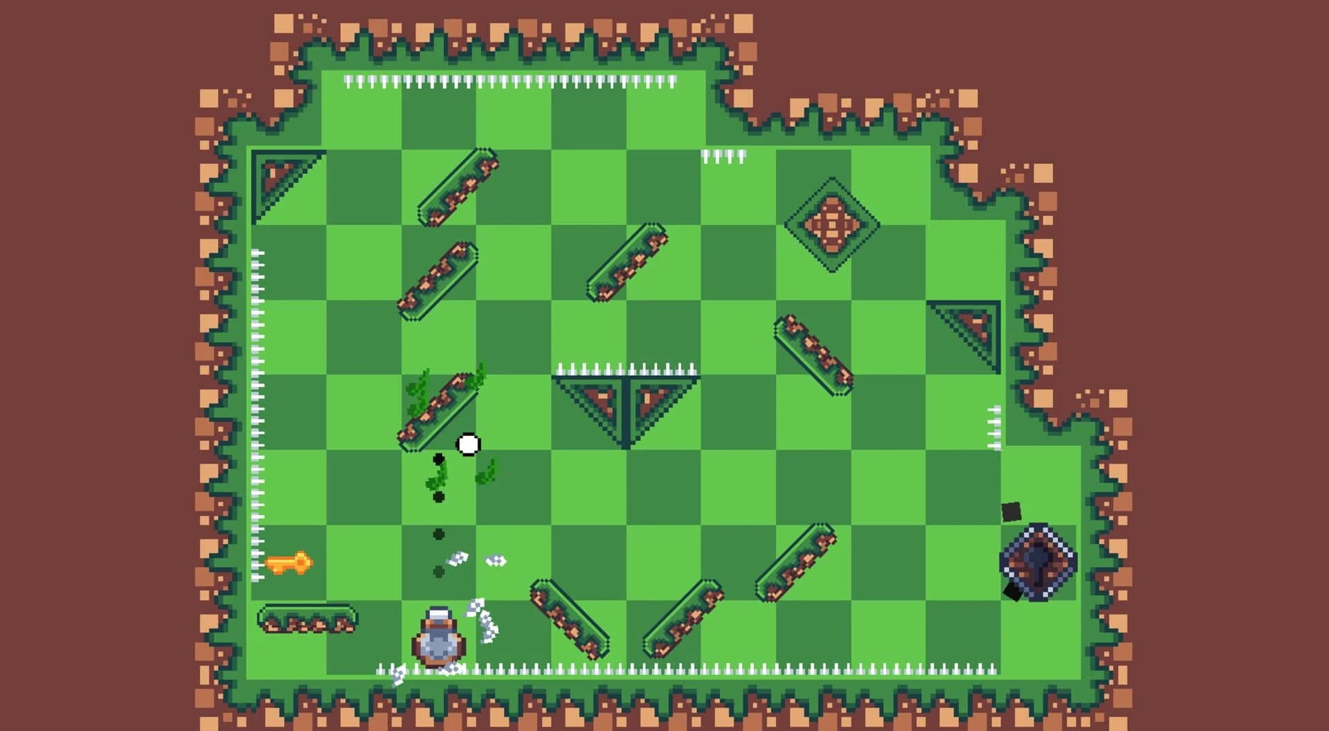 Pinzzo screenshot 3