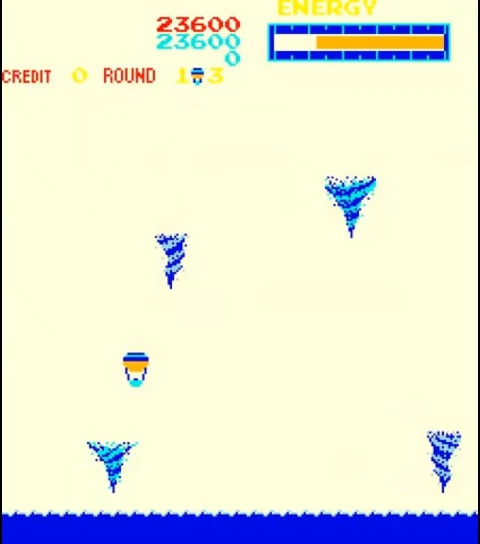 Pioneer Balloon screenshot 1