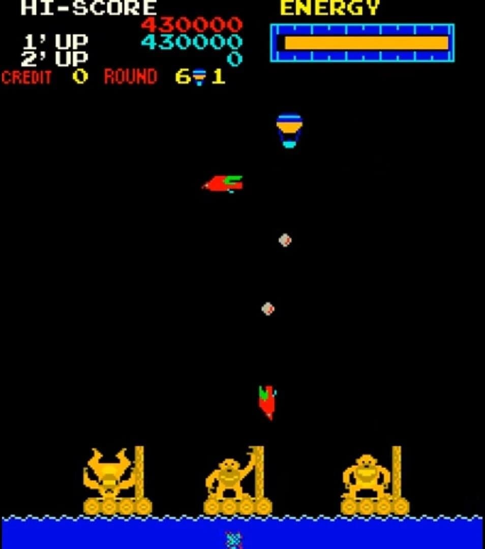 Pioneer Balloon screenshot 4