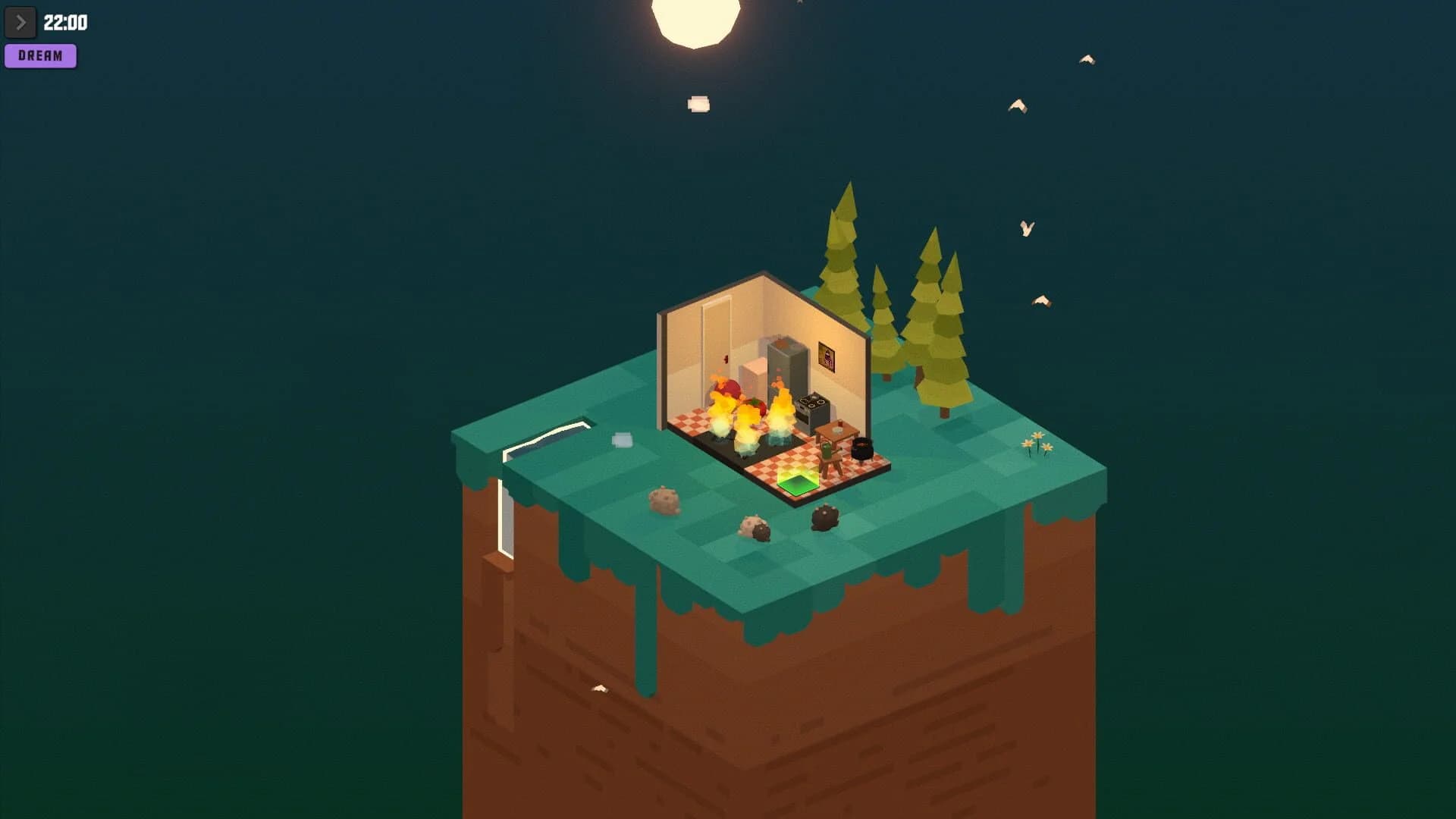 Piozila screenshot 3