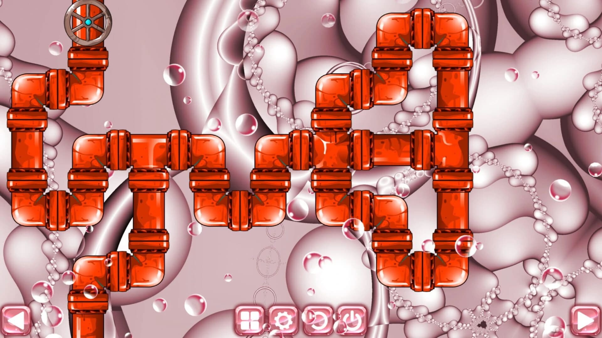 Pip 2 screenshot 4