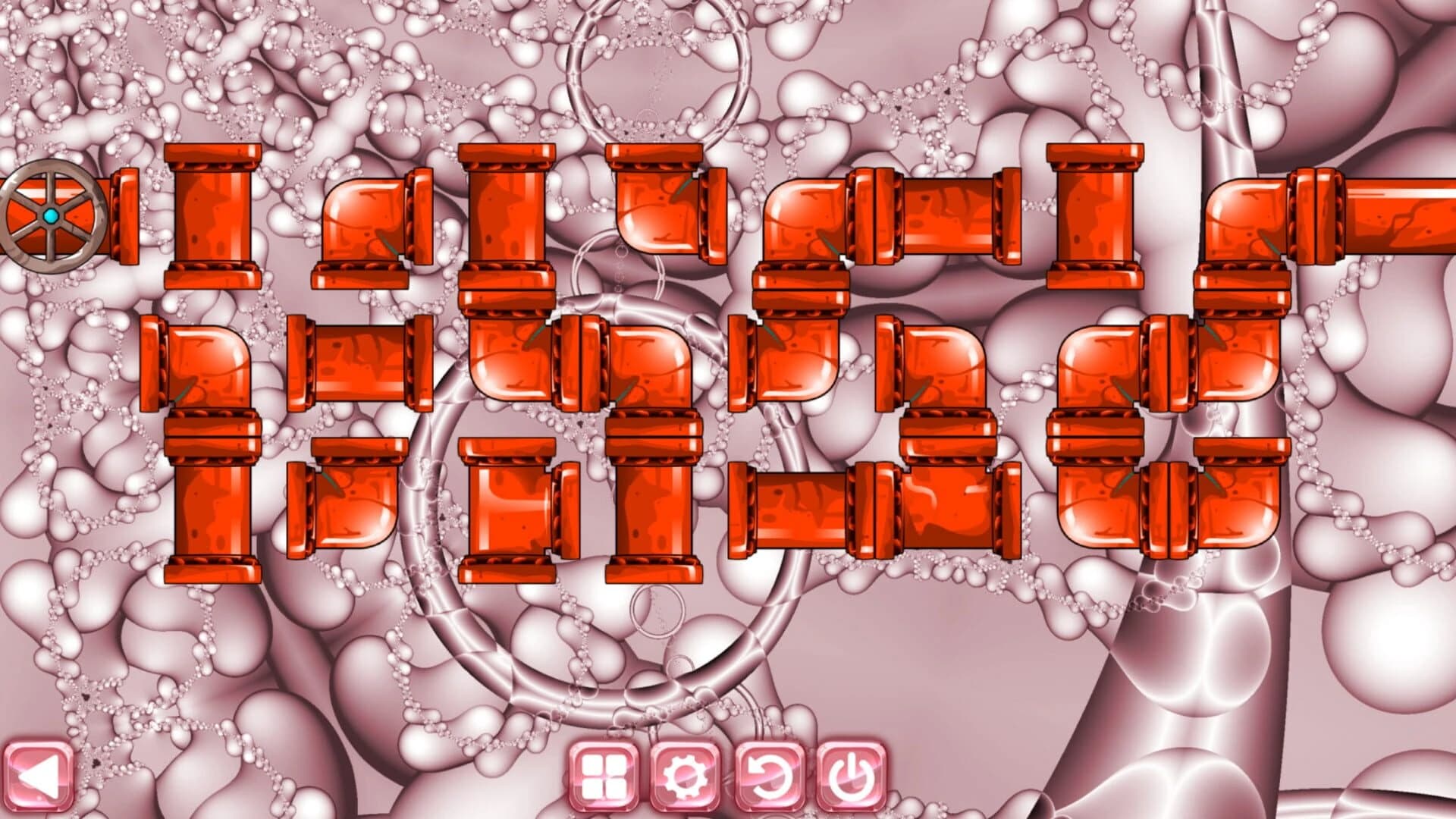 Pip 2 screenshot 5