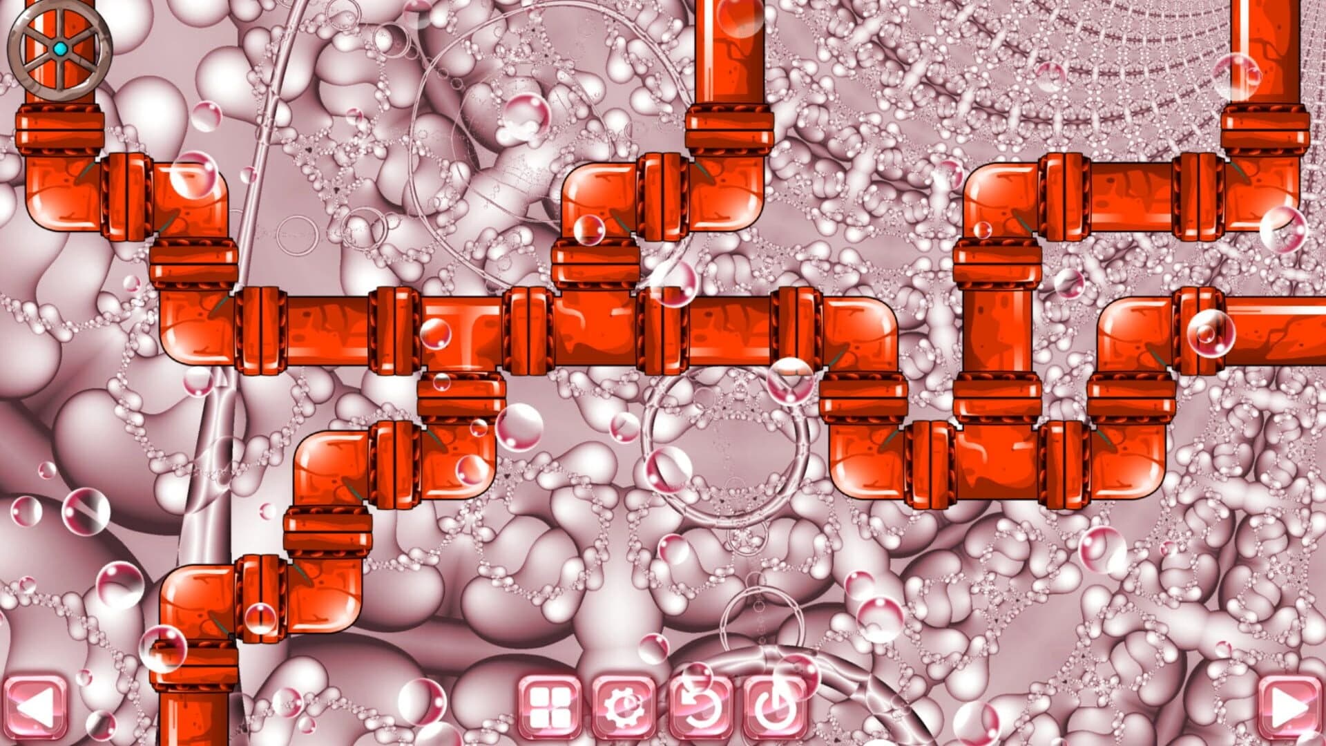 Pip 2 screenshot 2