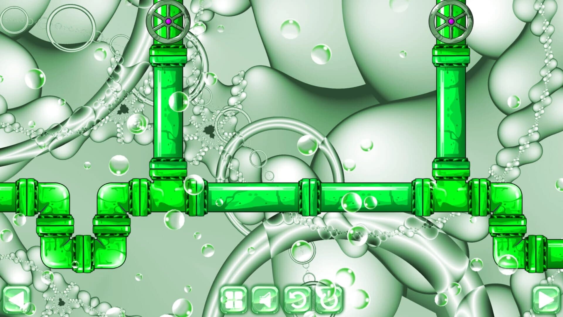 Pip 6 screenshot 3