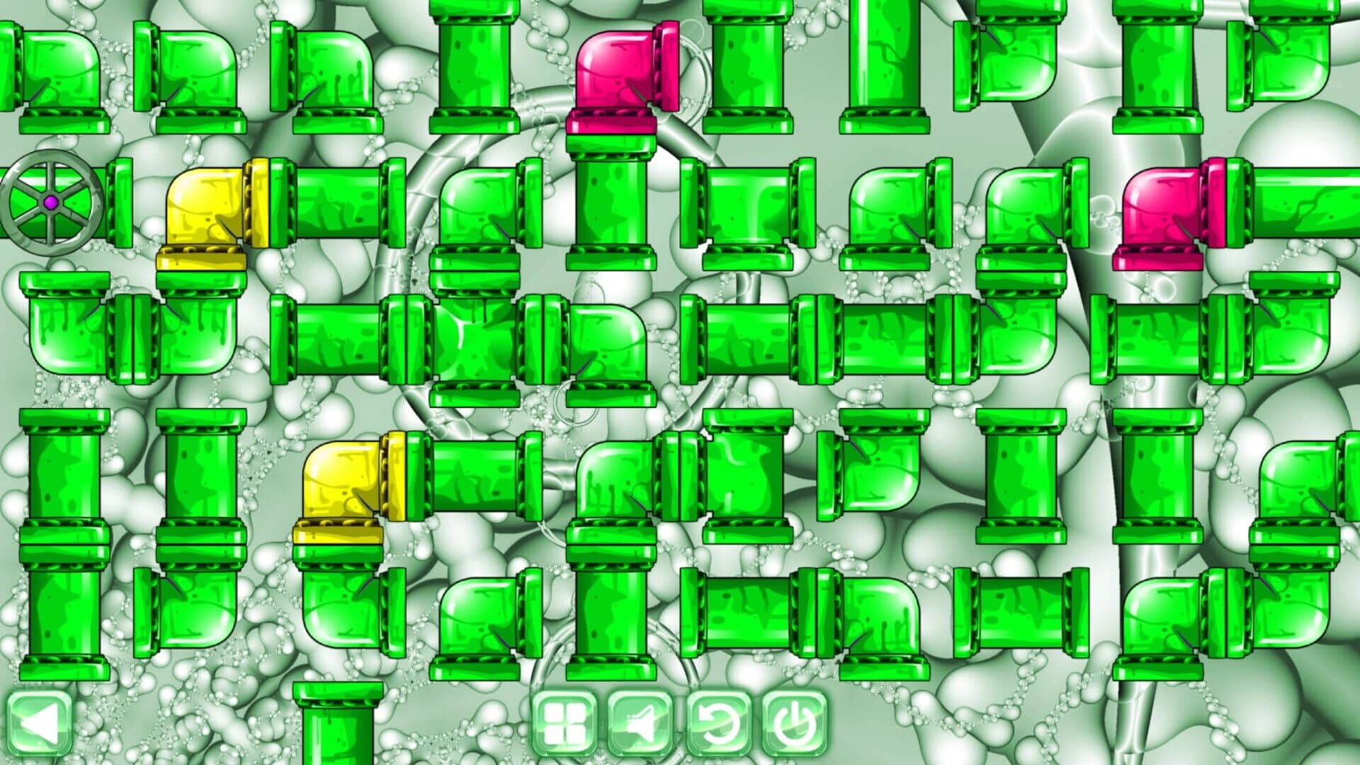 Pip 6 screenshot 5