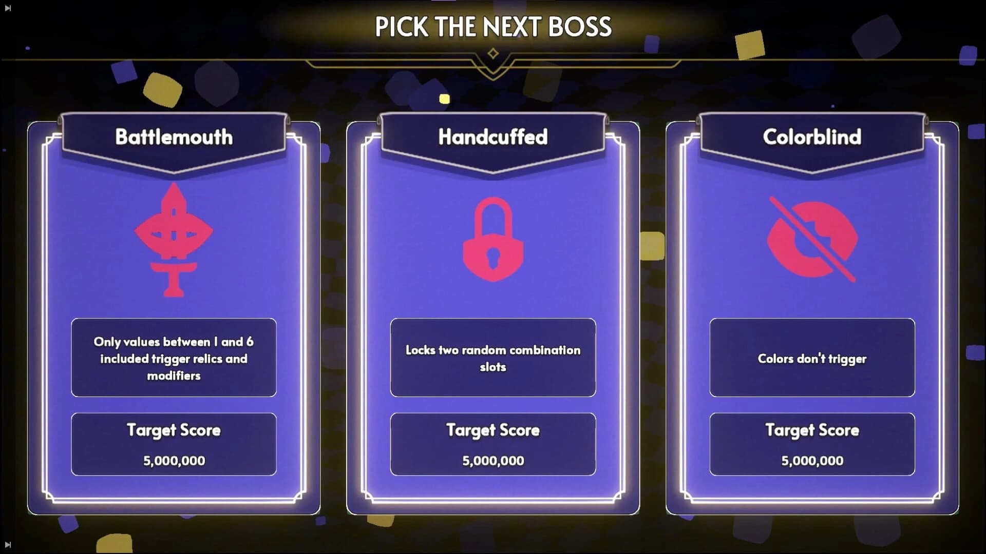 Pip My Dice screenshot 4