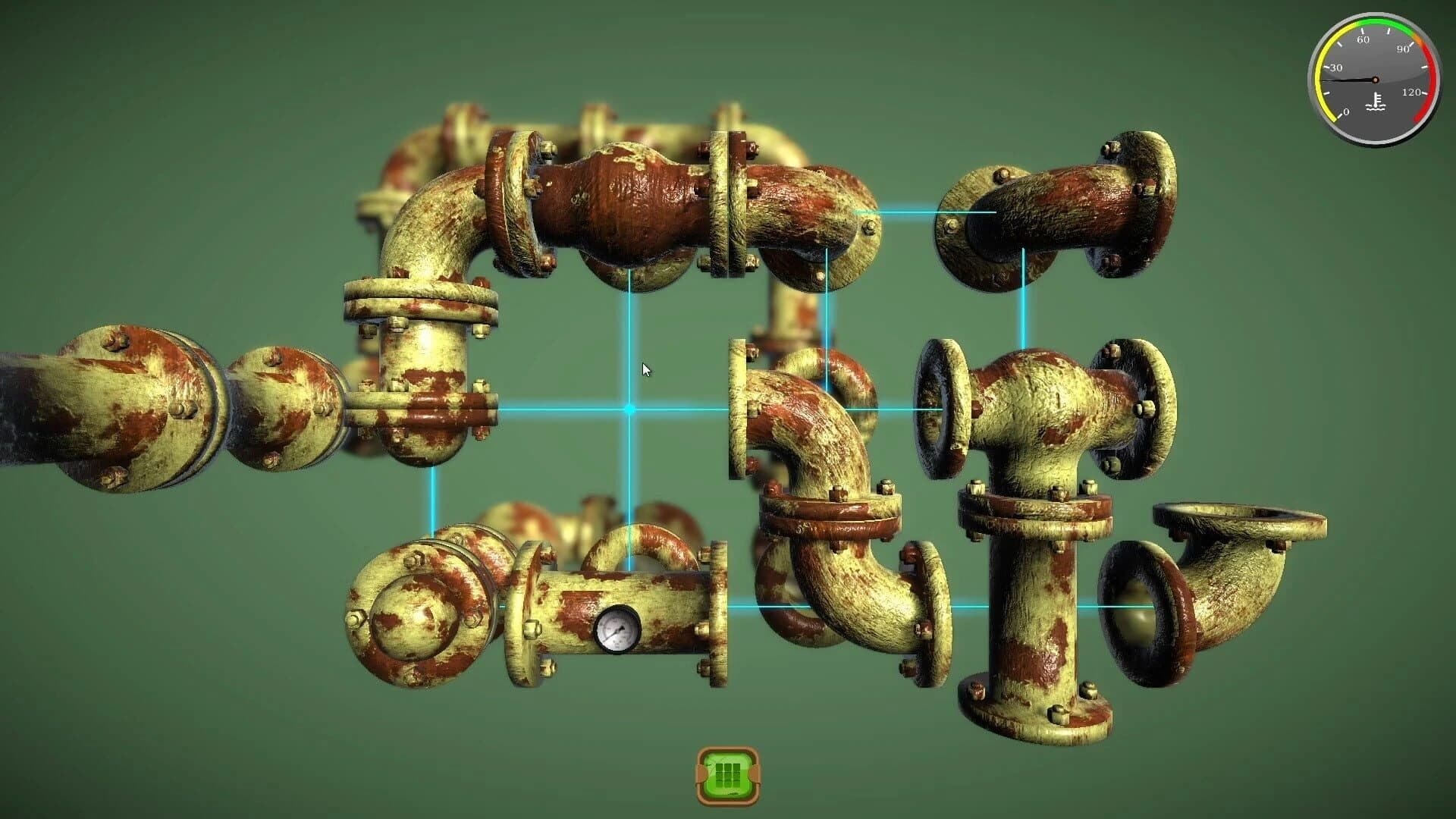 Pipe connect screenshot 3
