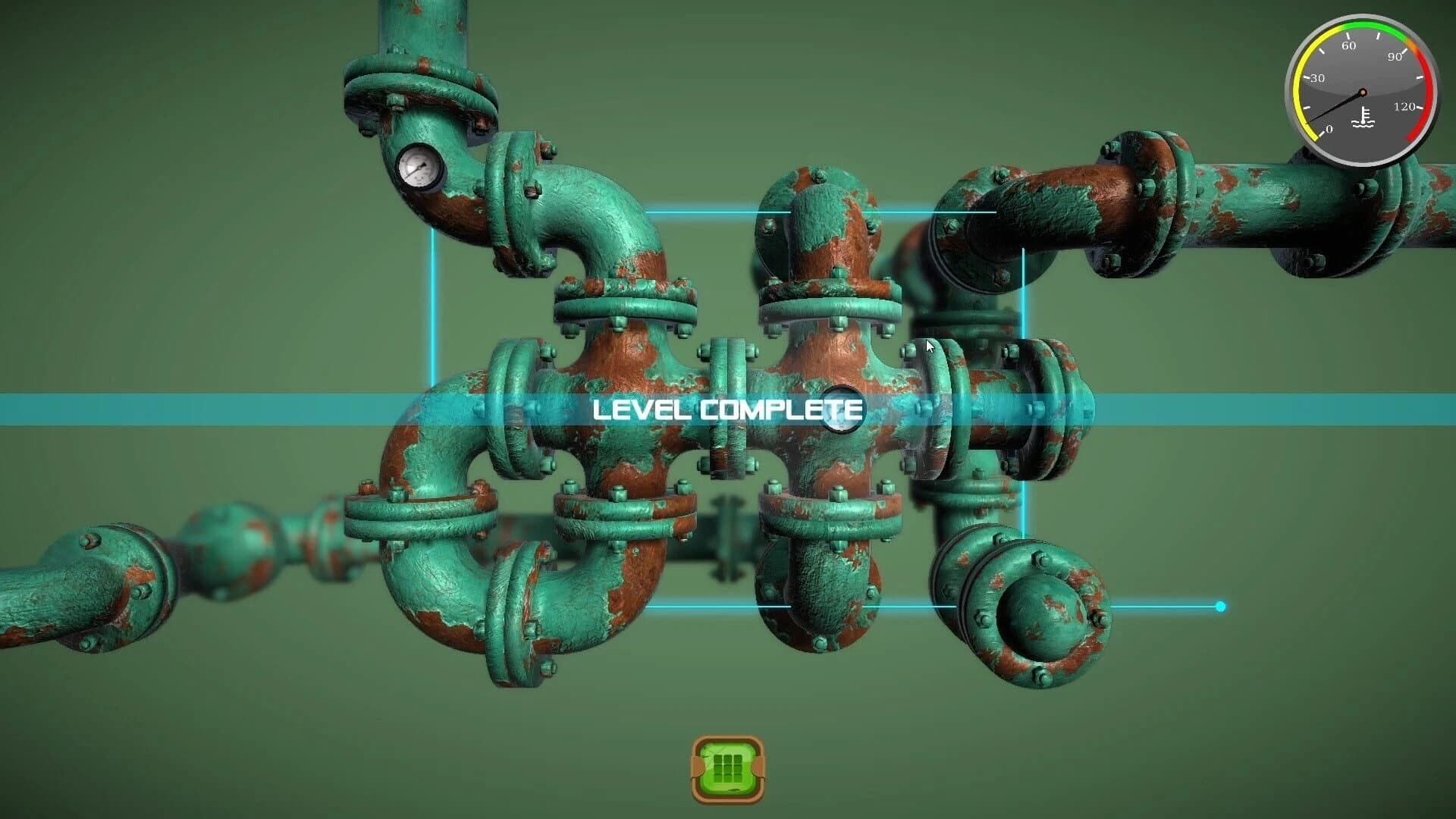 Pipe connect screenshot 2