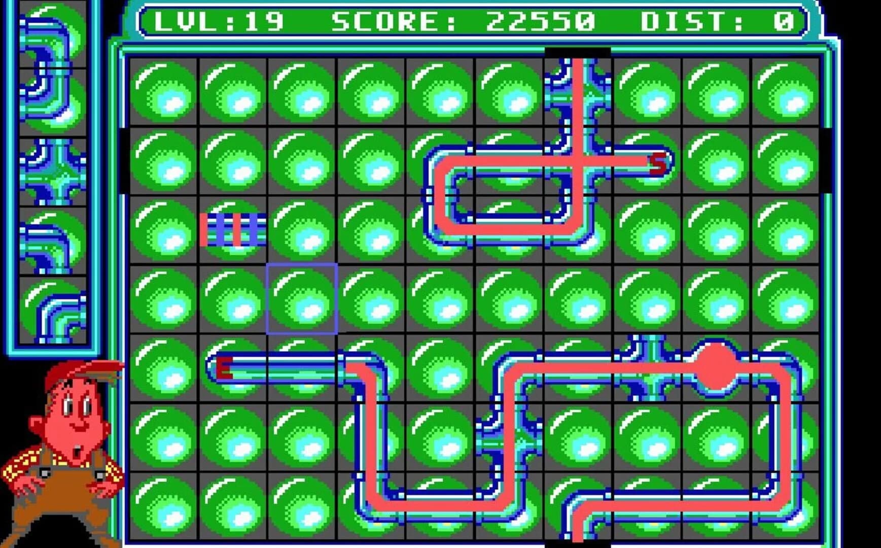 Pipe Dream screenshot 5