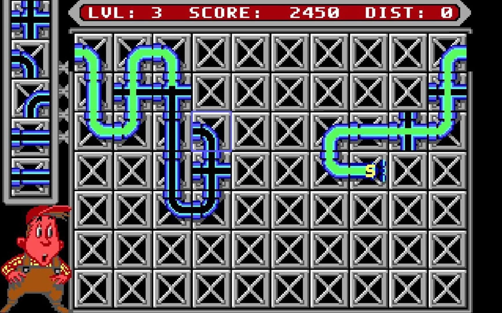 Pipe Dream screenshot 3