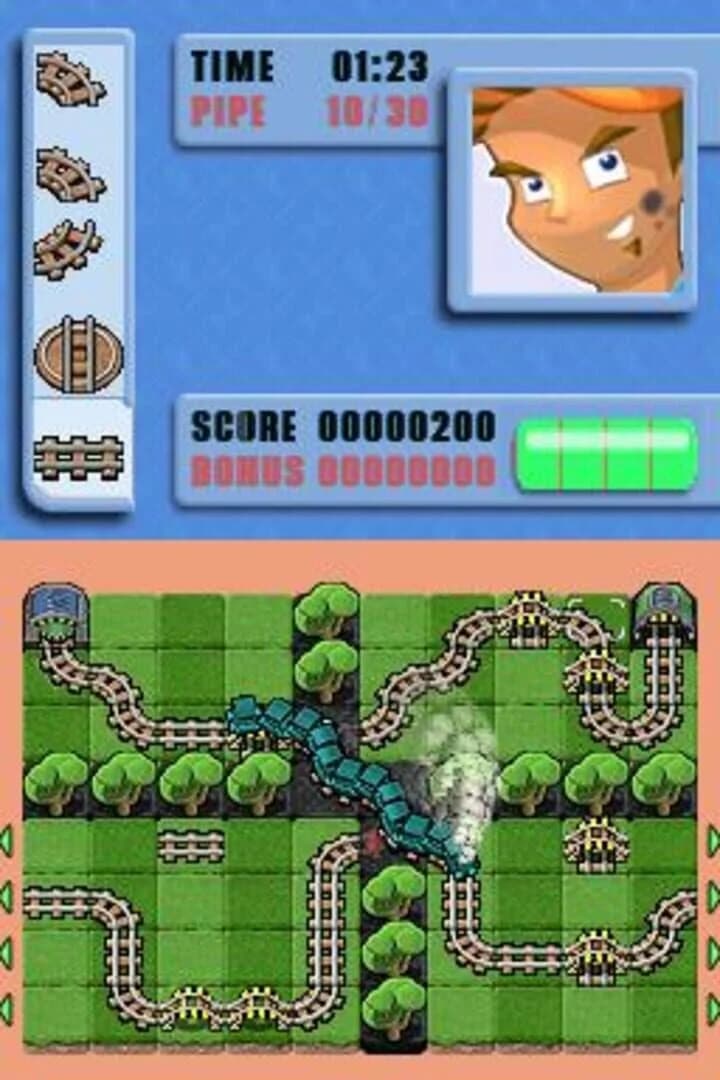 Pipe Mania screenshot 4