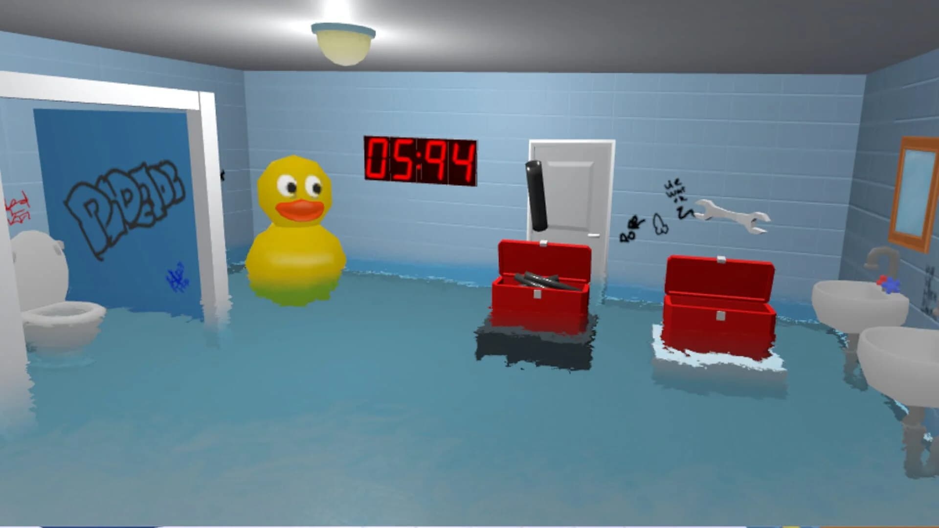 Pipejob screenshot 3