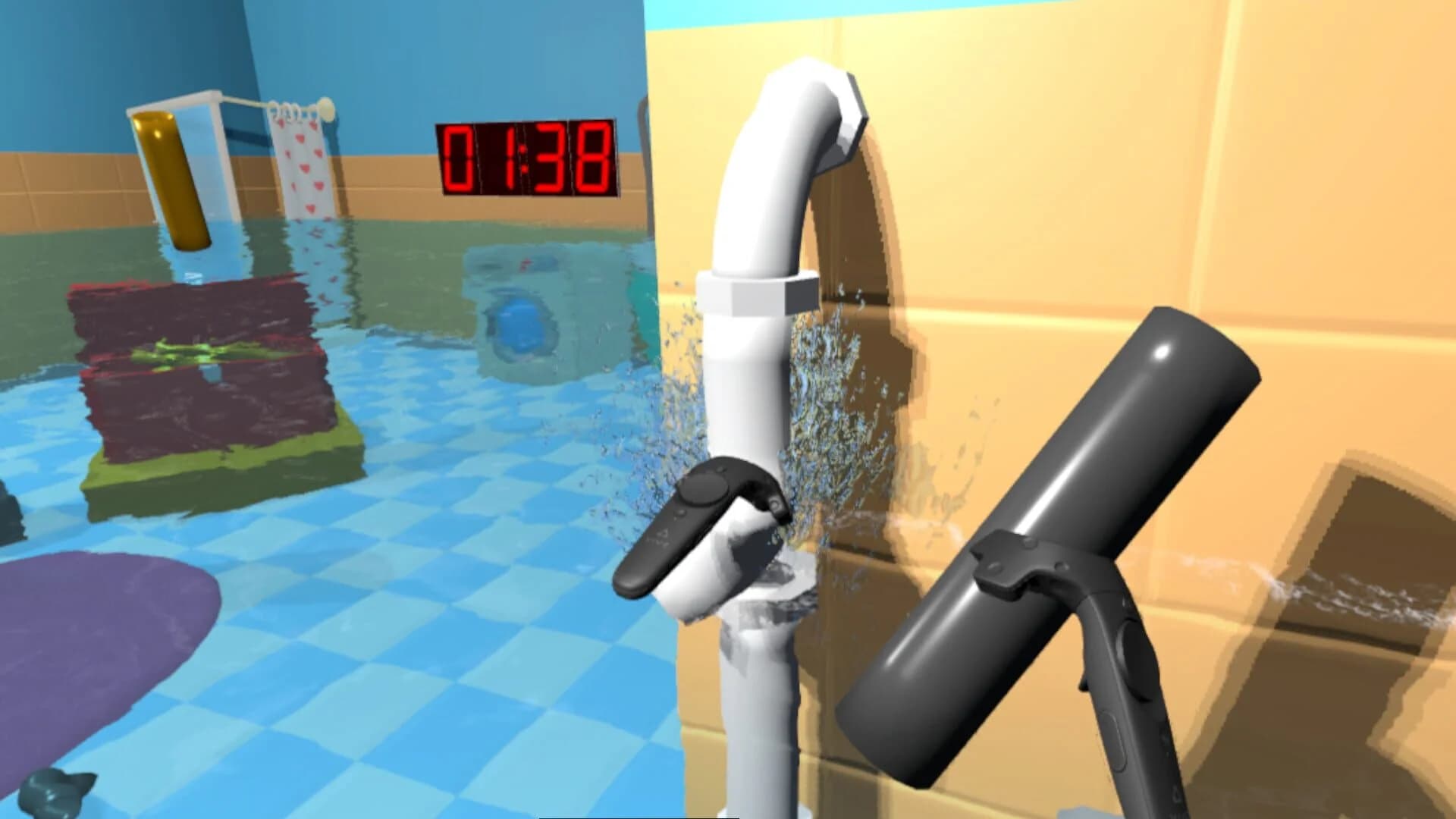 Pipejob screenshot 5