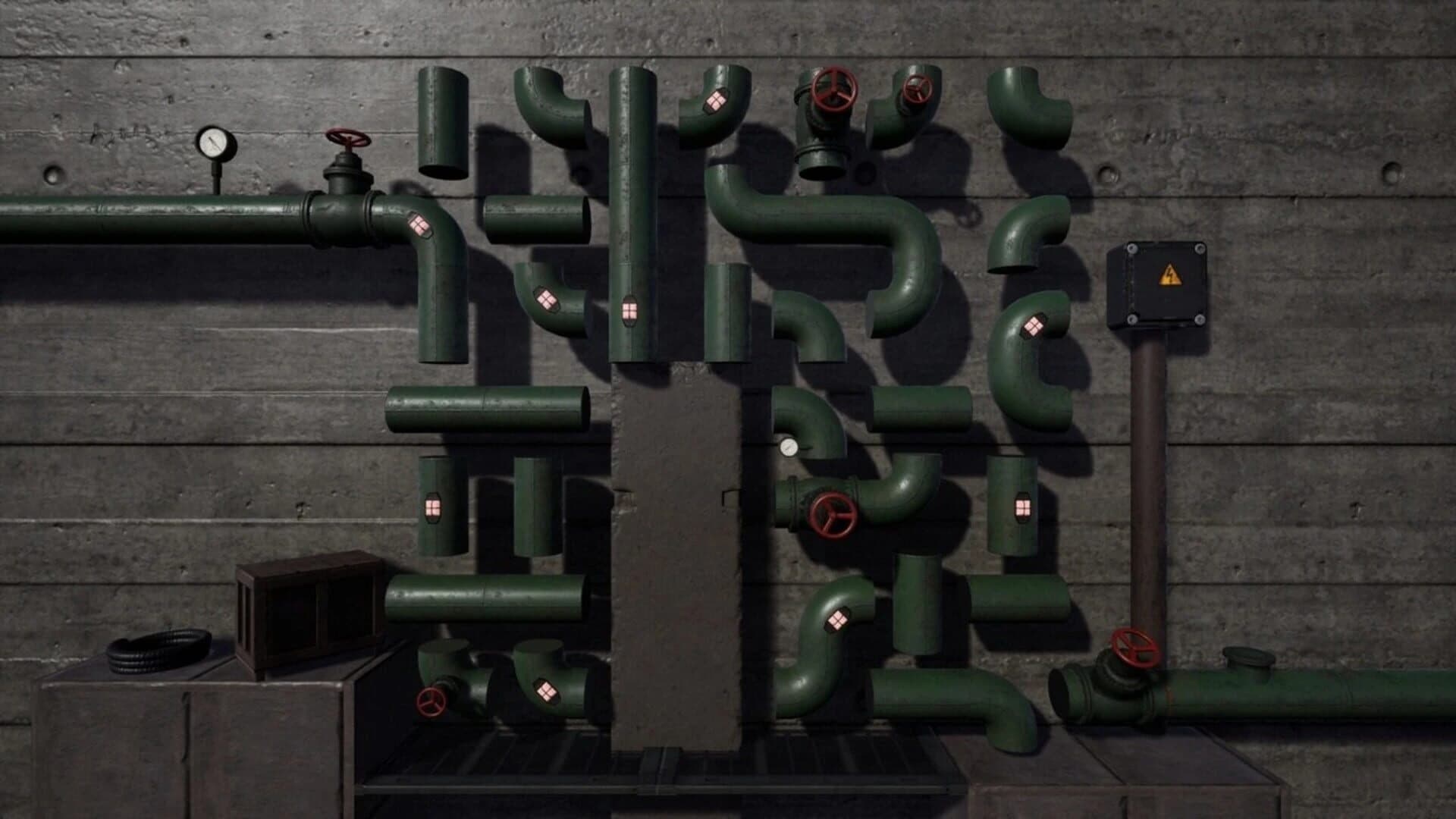 Pipeline RTX screenshot 2