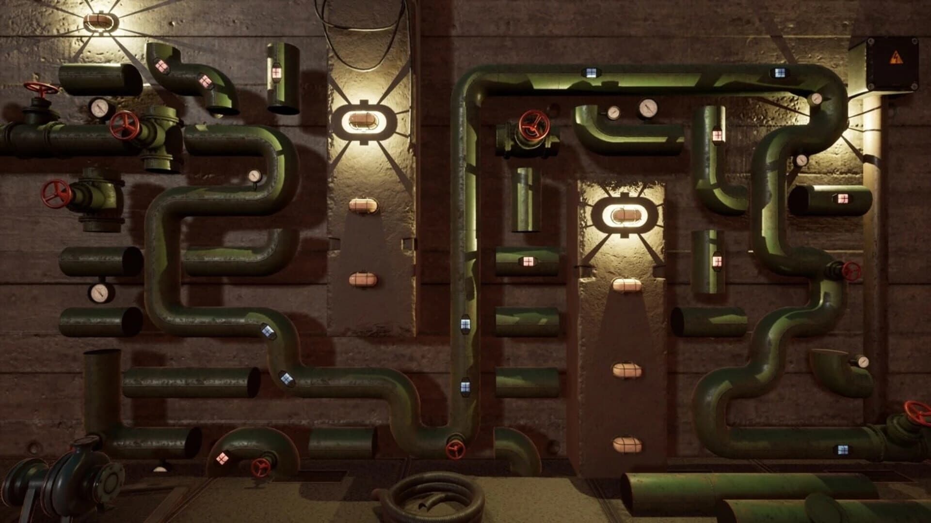 Pipeline RTX screenshot 1