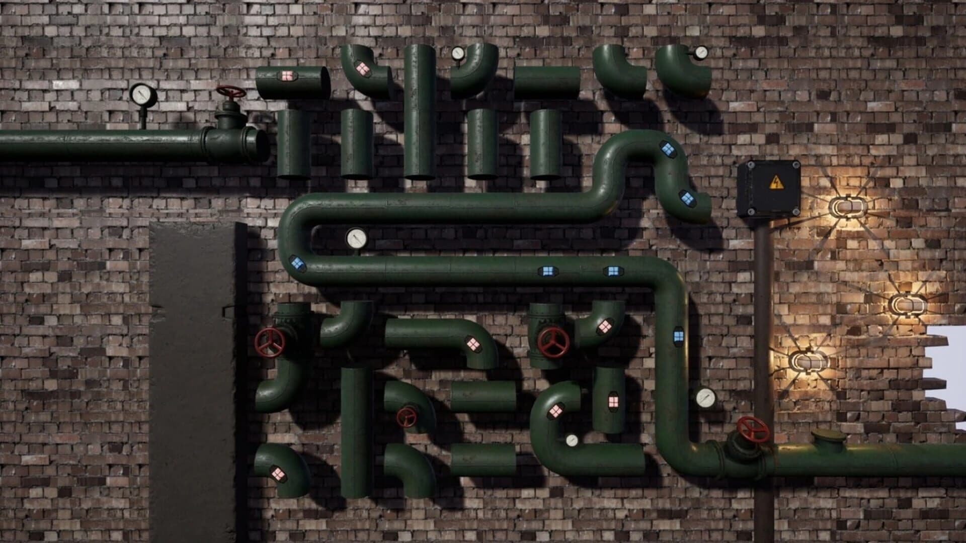 Pipeline RTX screenshot 5