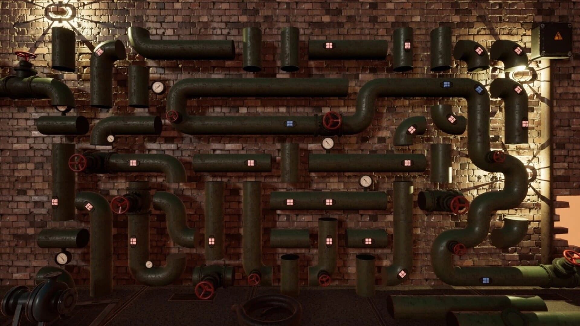 Pipeline RTX screenshot 4