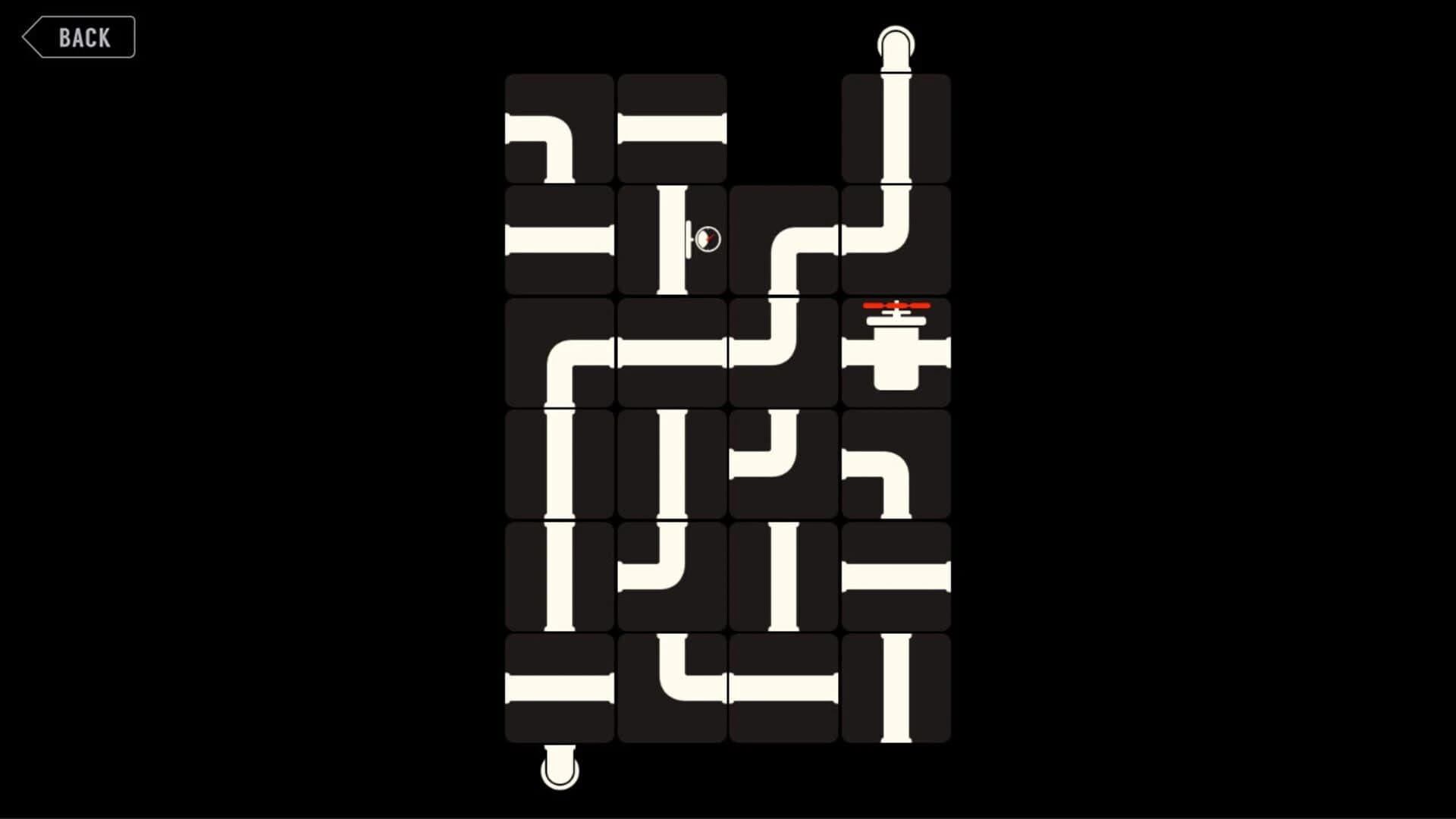 Pipes Puzzles screenshot 3