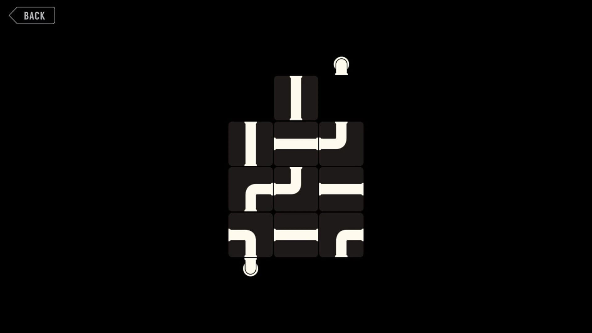 Pipes Puzzles screenshot 1