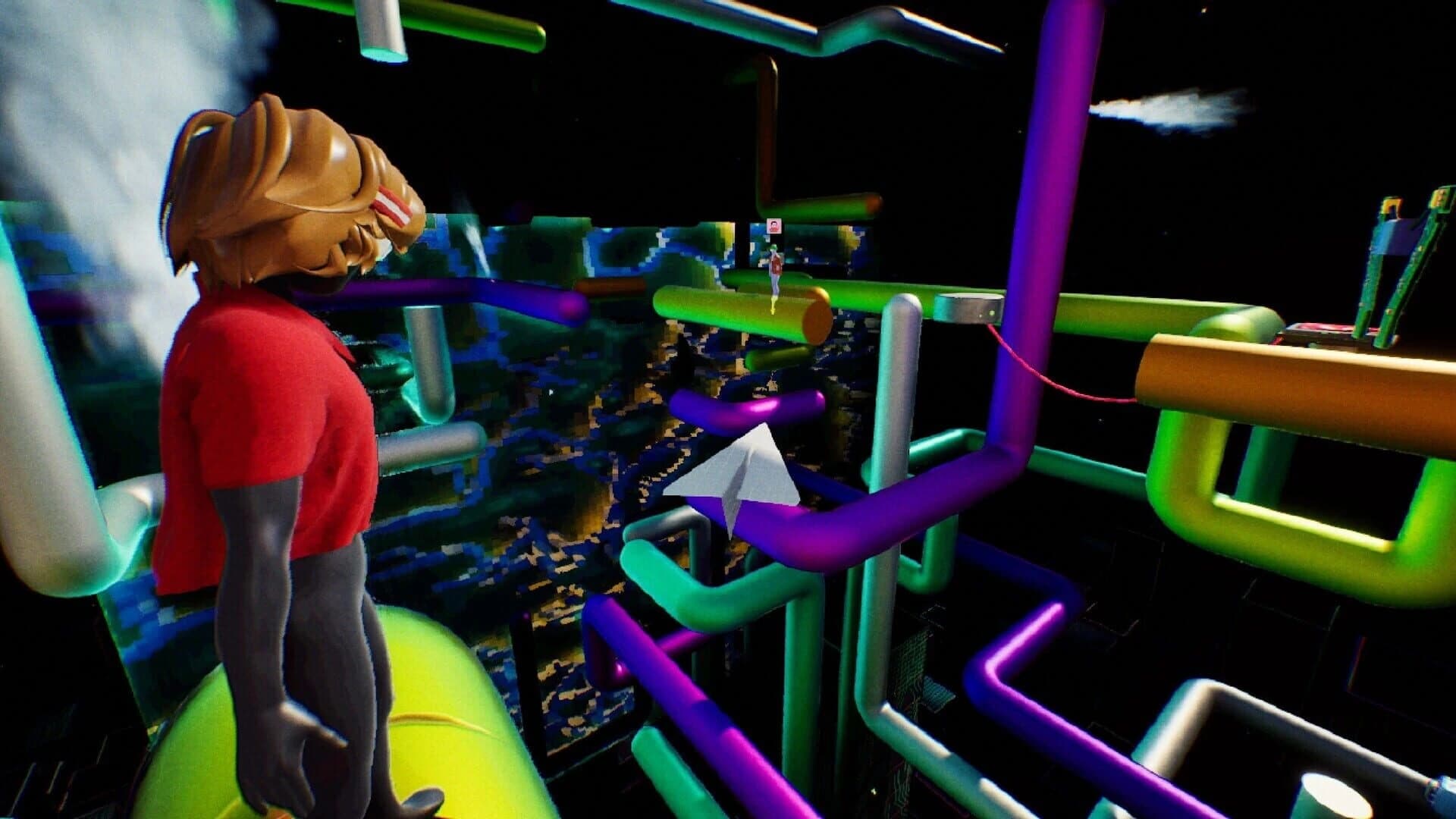 Pipes.exe screenshot 1