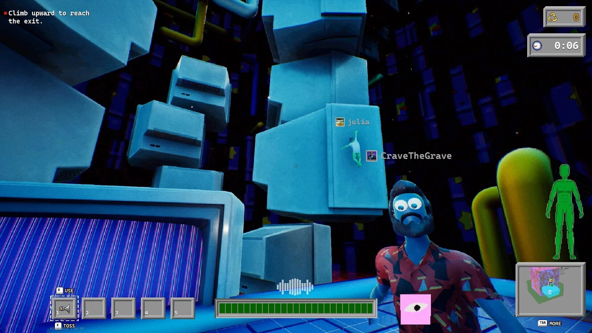 Pipes.exe screenshot 5