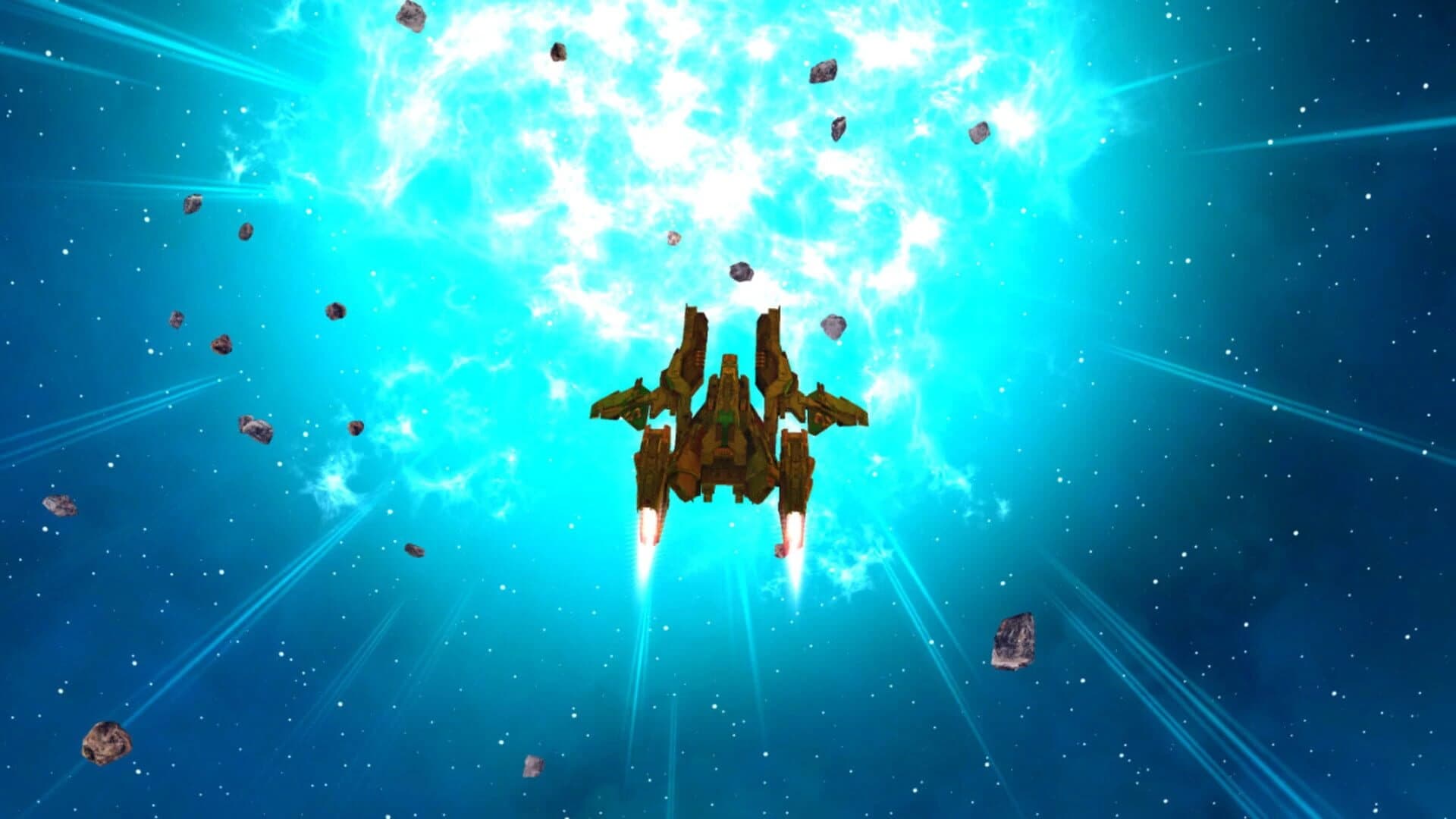 Piratado 1 screenshot 4