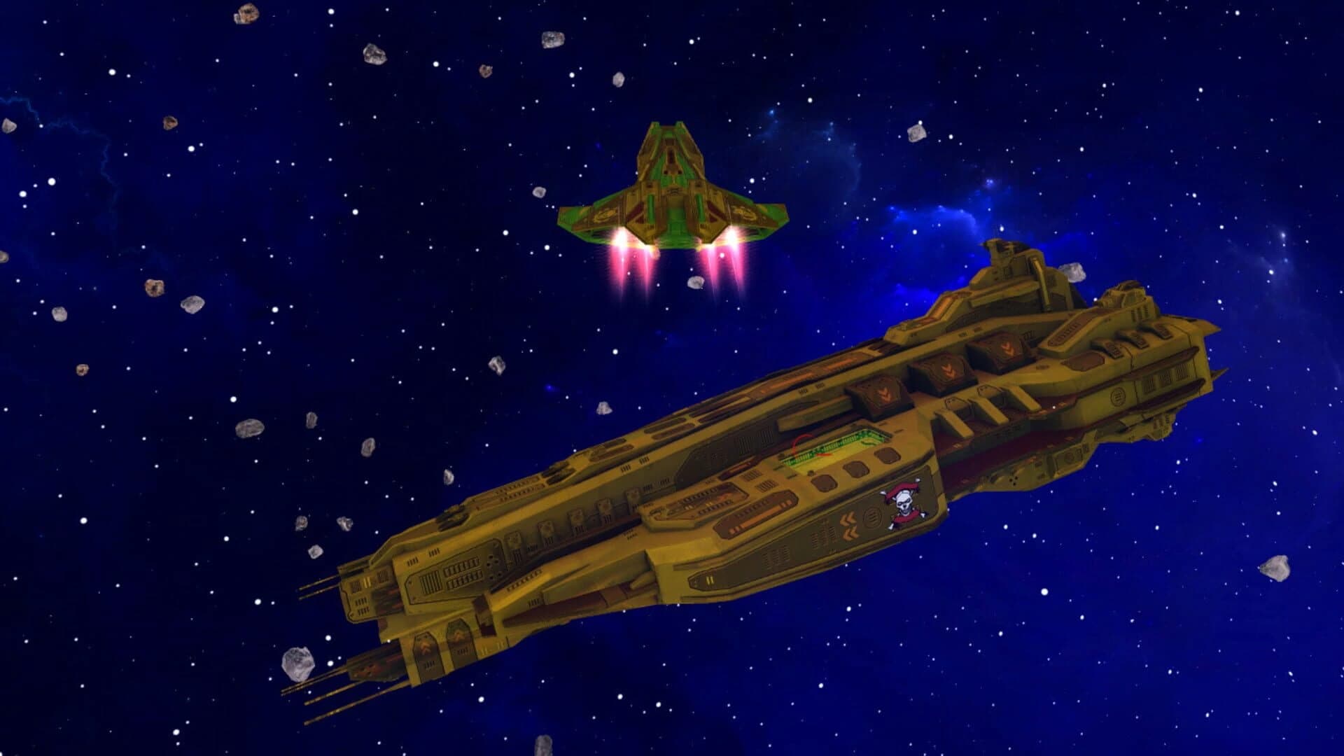 Piratado 1 screenshot 3