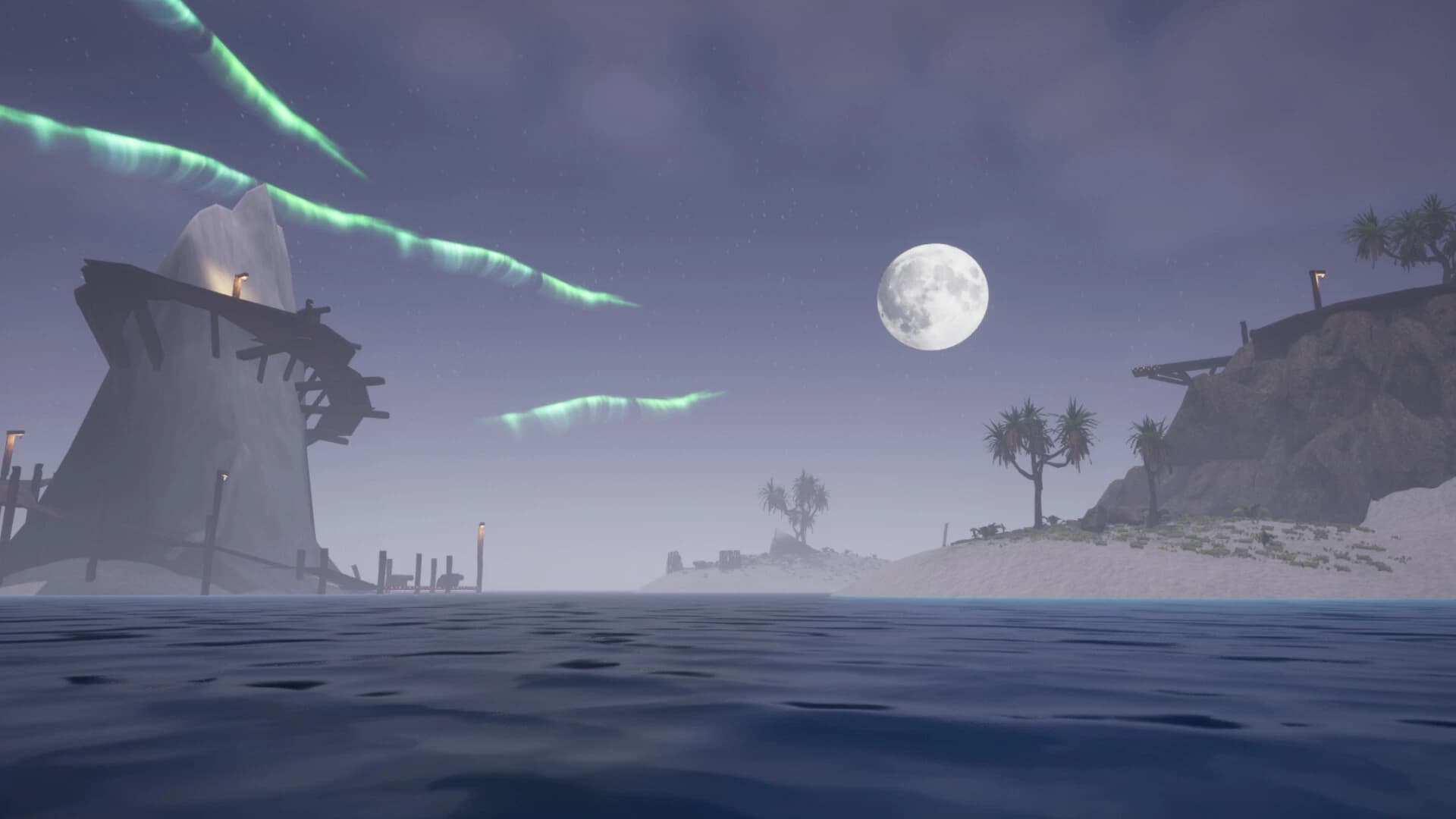 Pirate Fighting Simulator screenshot 3