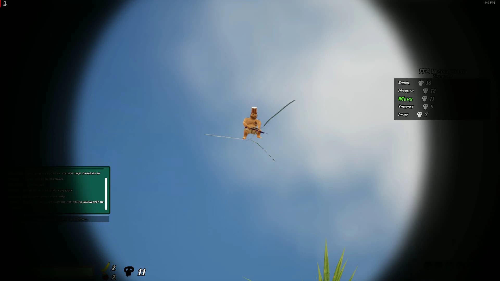 Pirate Fighting Simulator screenshot 5