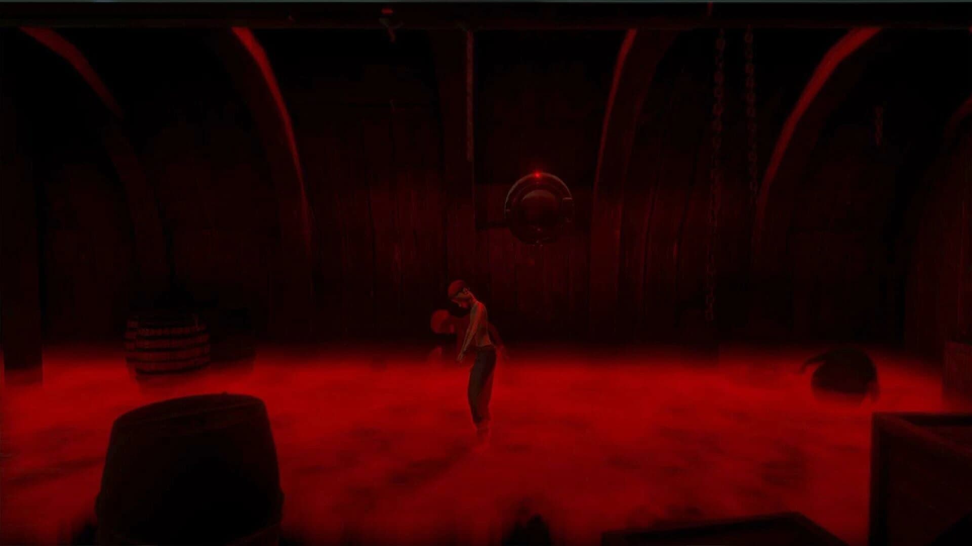 Pirate Ghost Ship screenshot 3