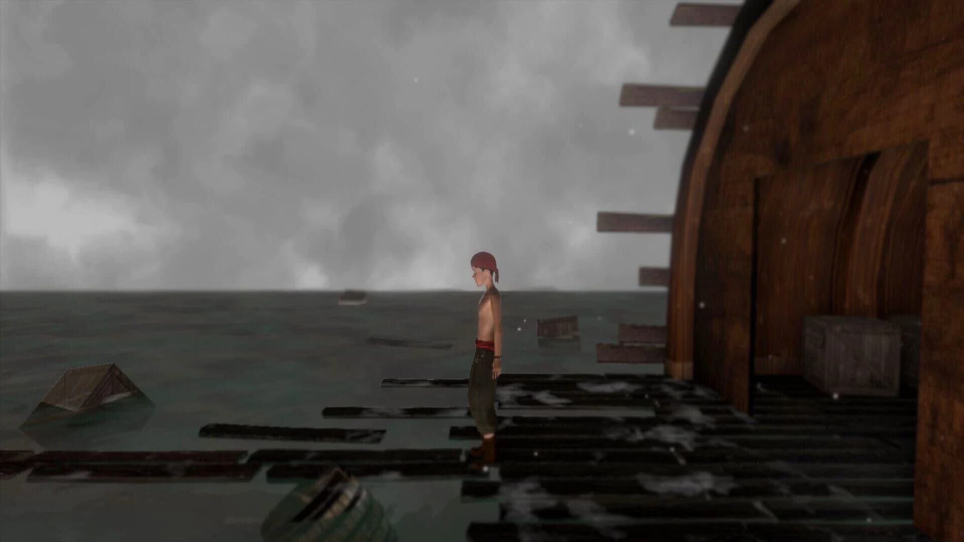 Pirate Ghost Ship screenshot 2