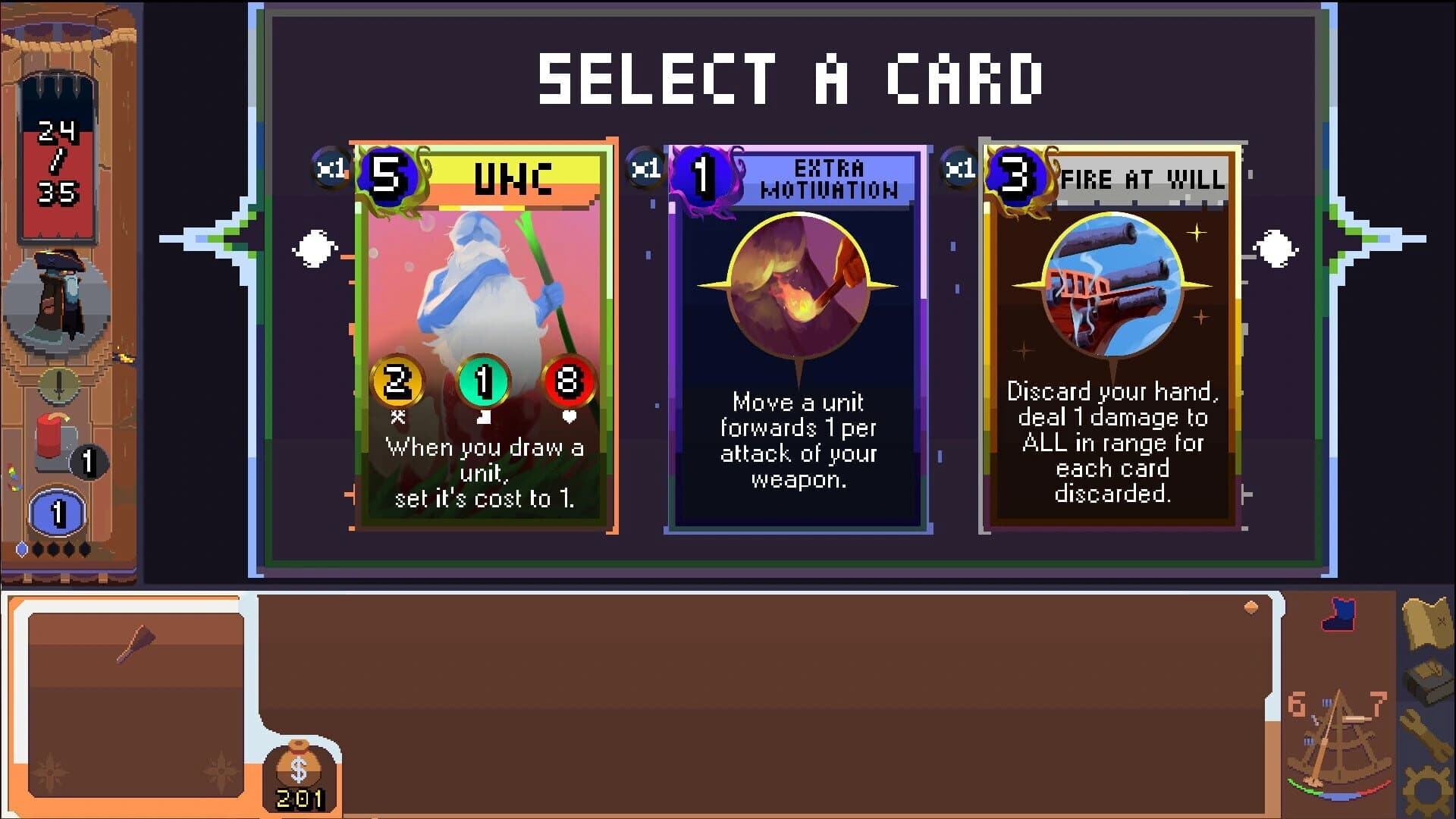 Pirate Pillage and Plunder screenshot 3