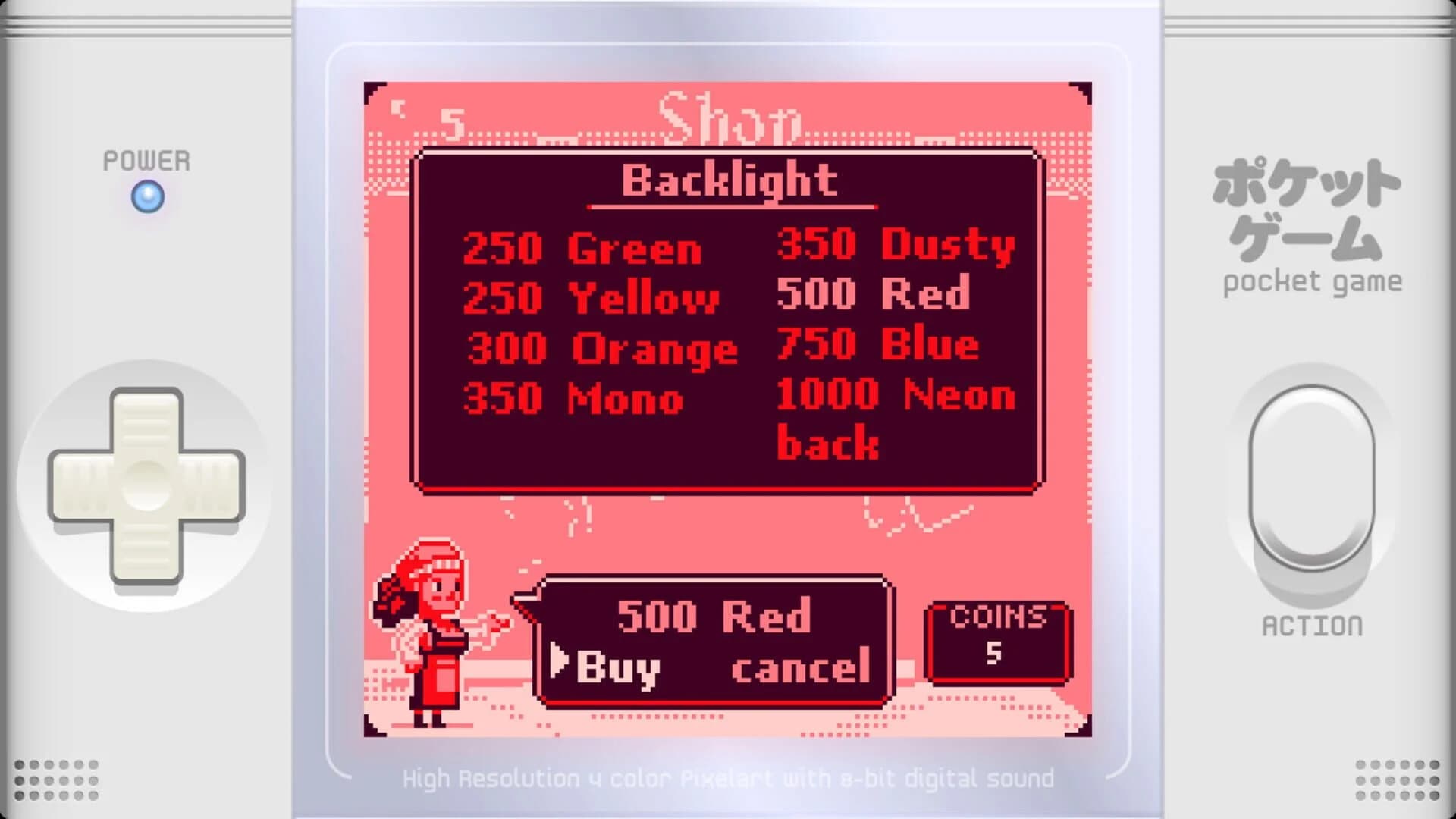 Pirate Pop Plus screenshot 2