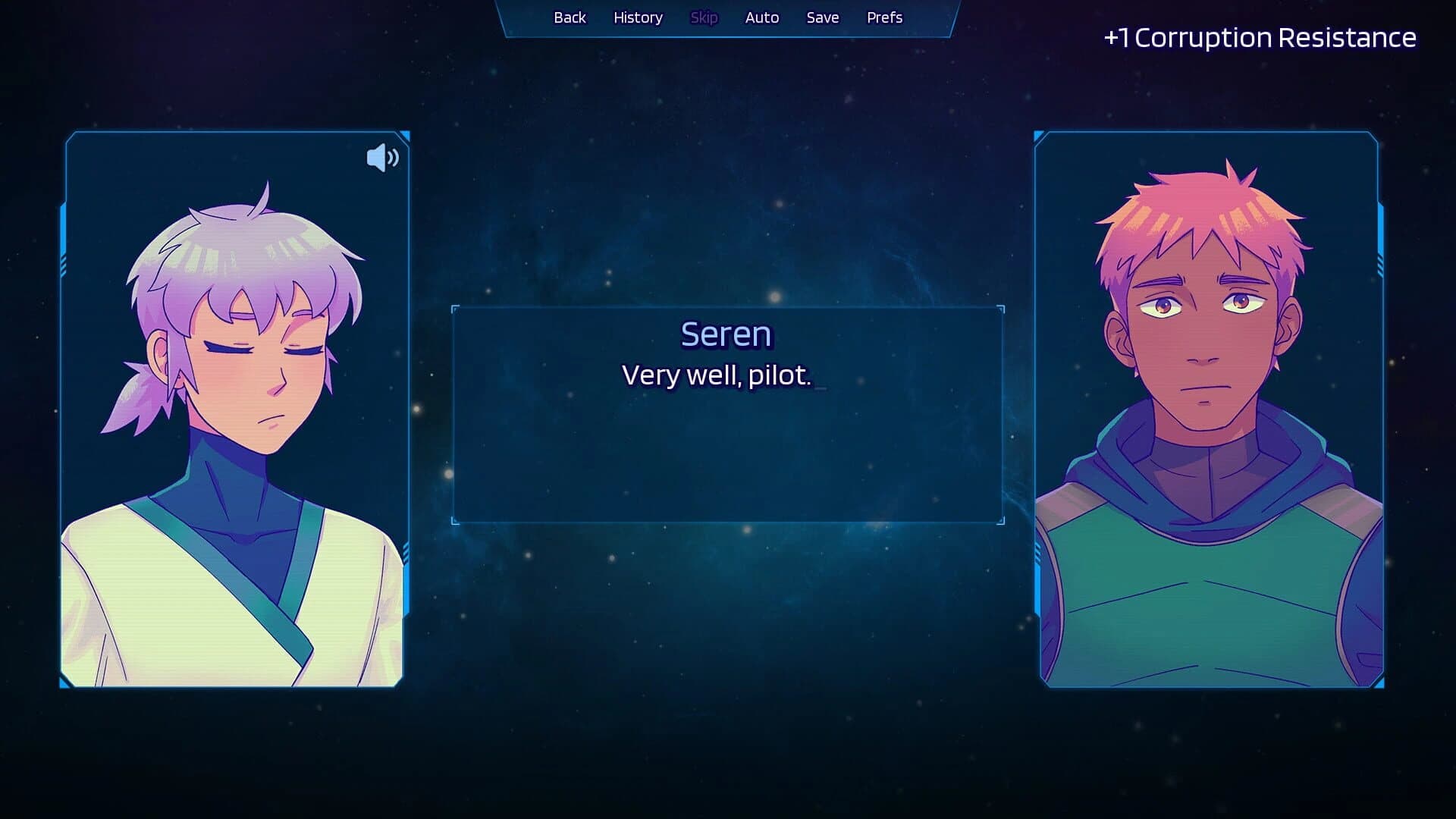 Pirated Code: Admin Edition screenshot 5