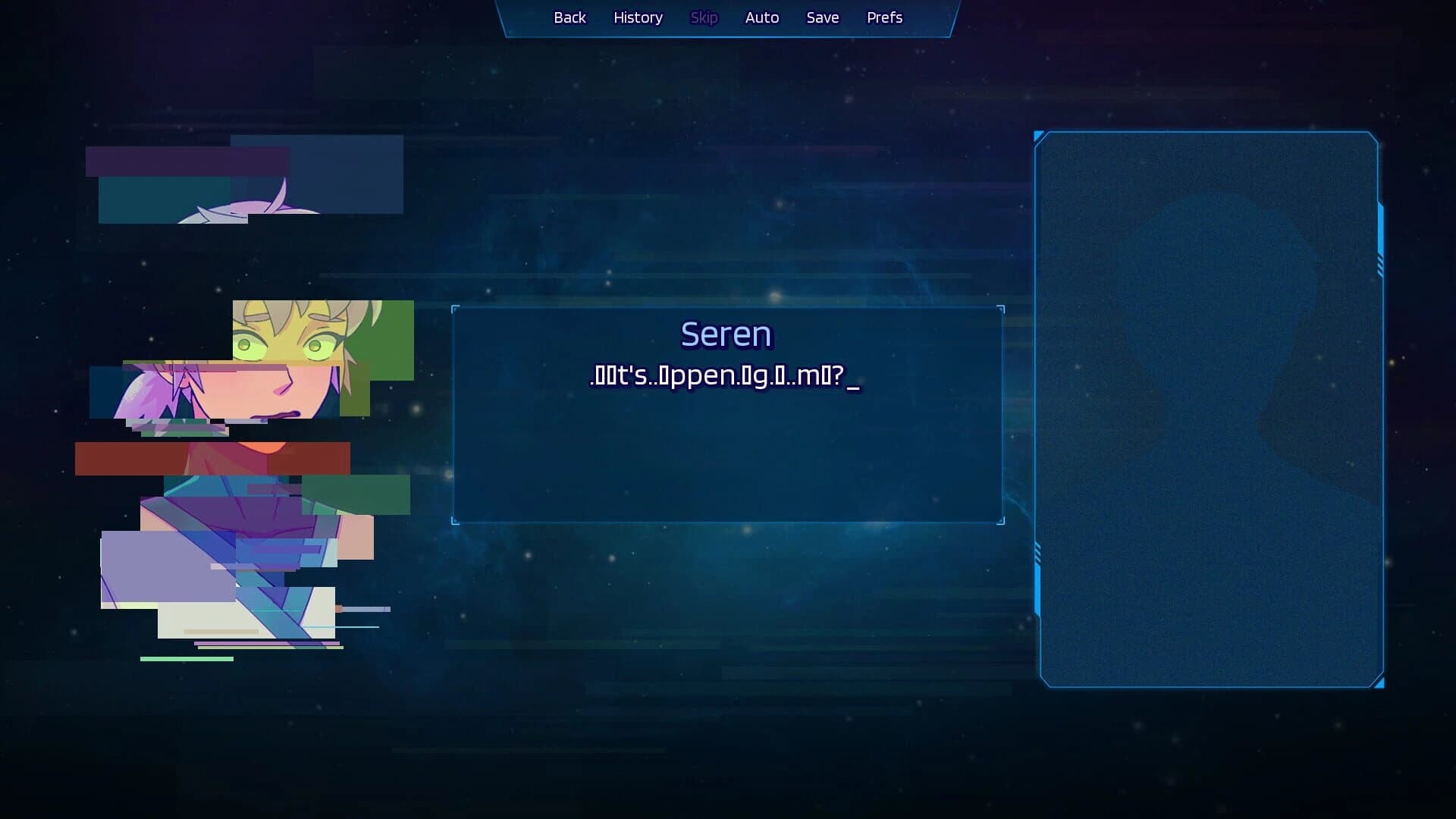 Pirated Code: Admin Edition screenshot 4